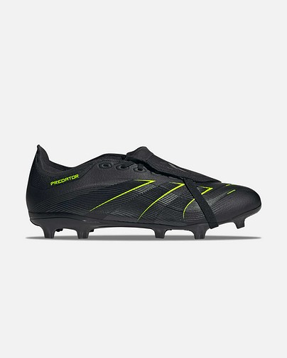 Botas adidas Predator League FG/MG Tongue