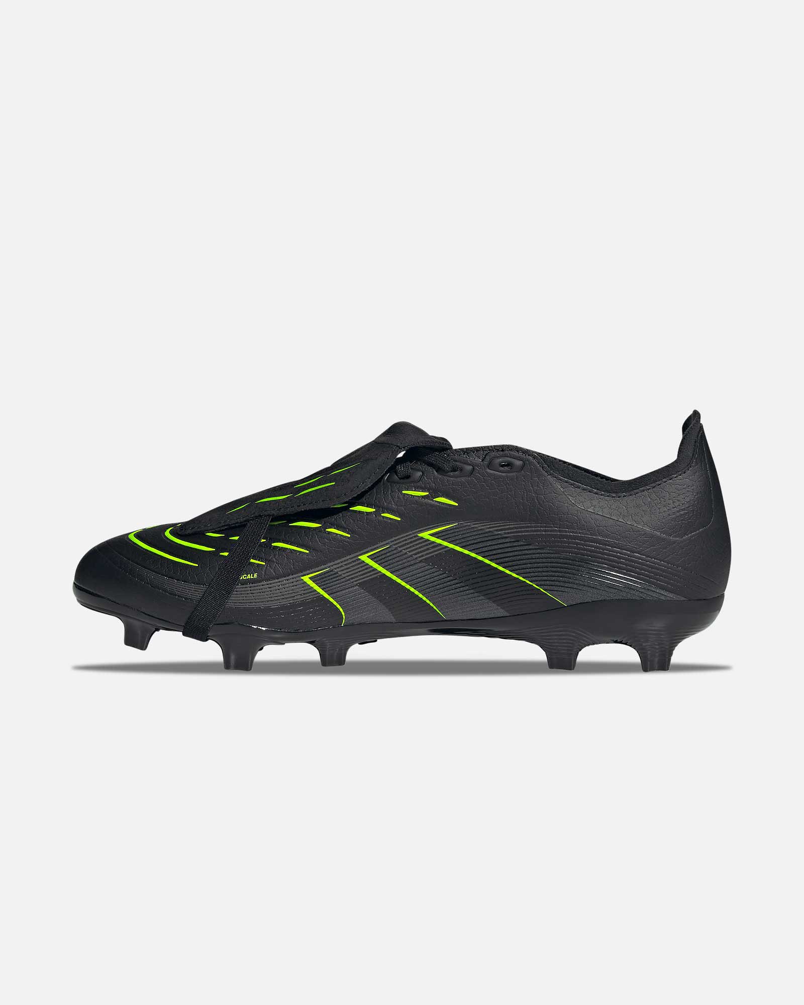 Botas adidas Predator League FG/MG Tongue - Fútbol Factory