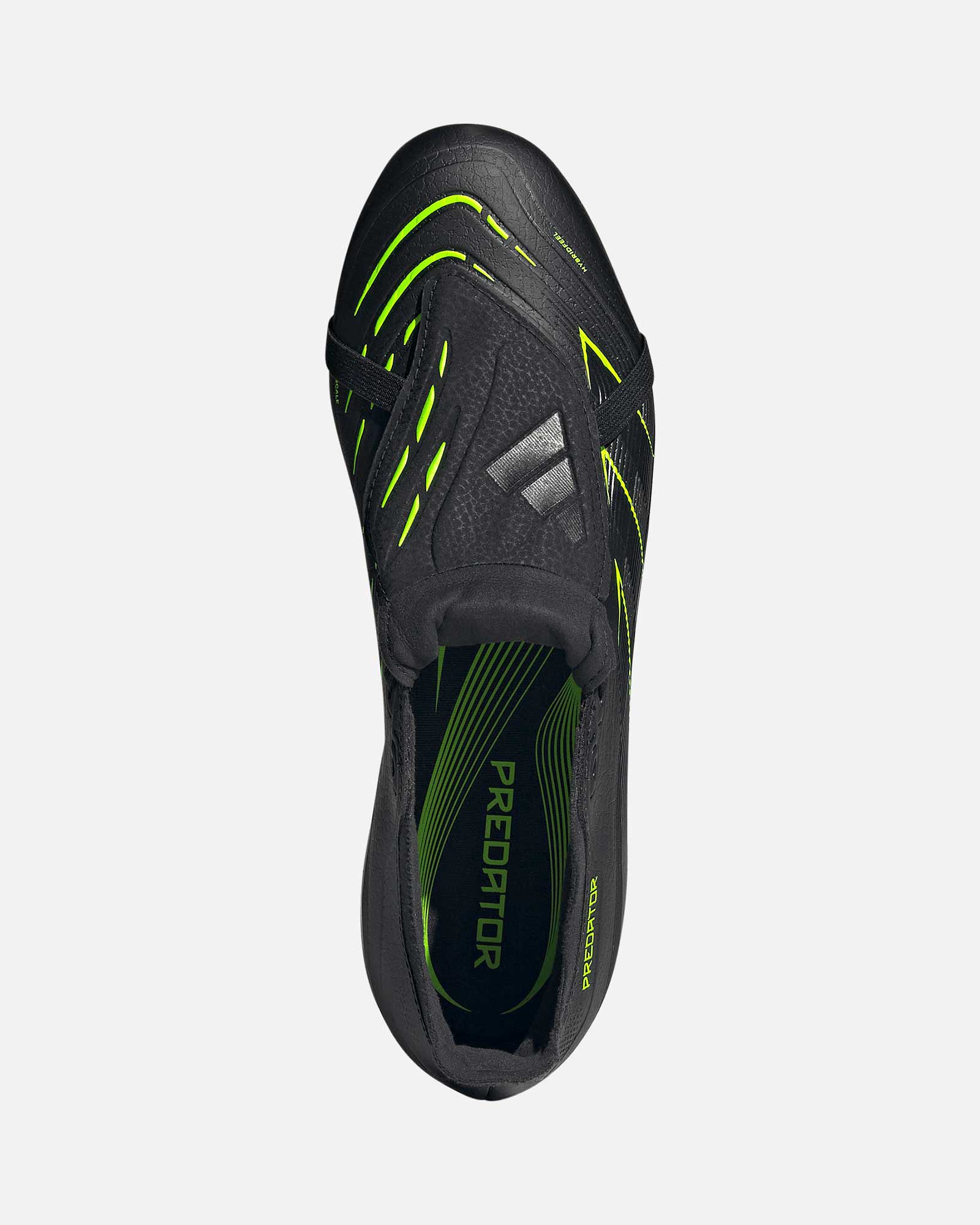 Botas adidas Predator League FG/MG Tongue - Fútbol Factory