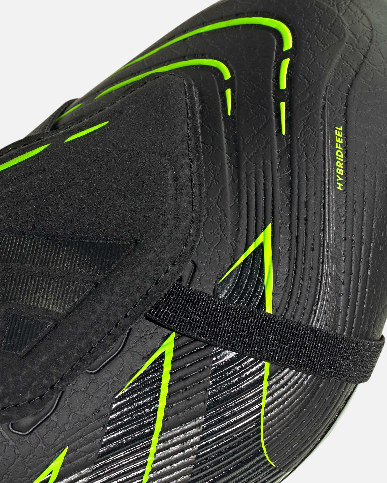 Botas adidas Predator League FG/MG Tongue - Fútbol Factory