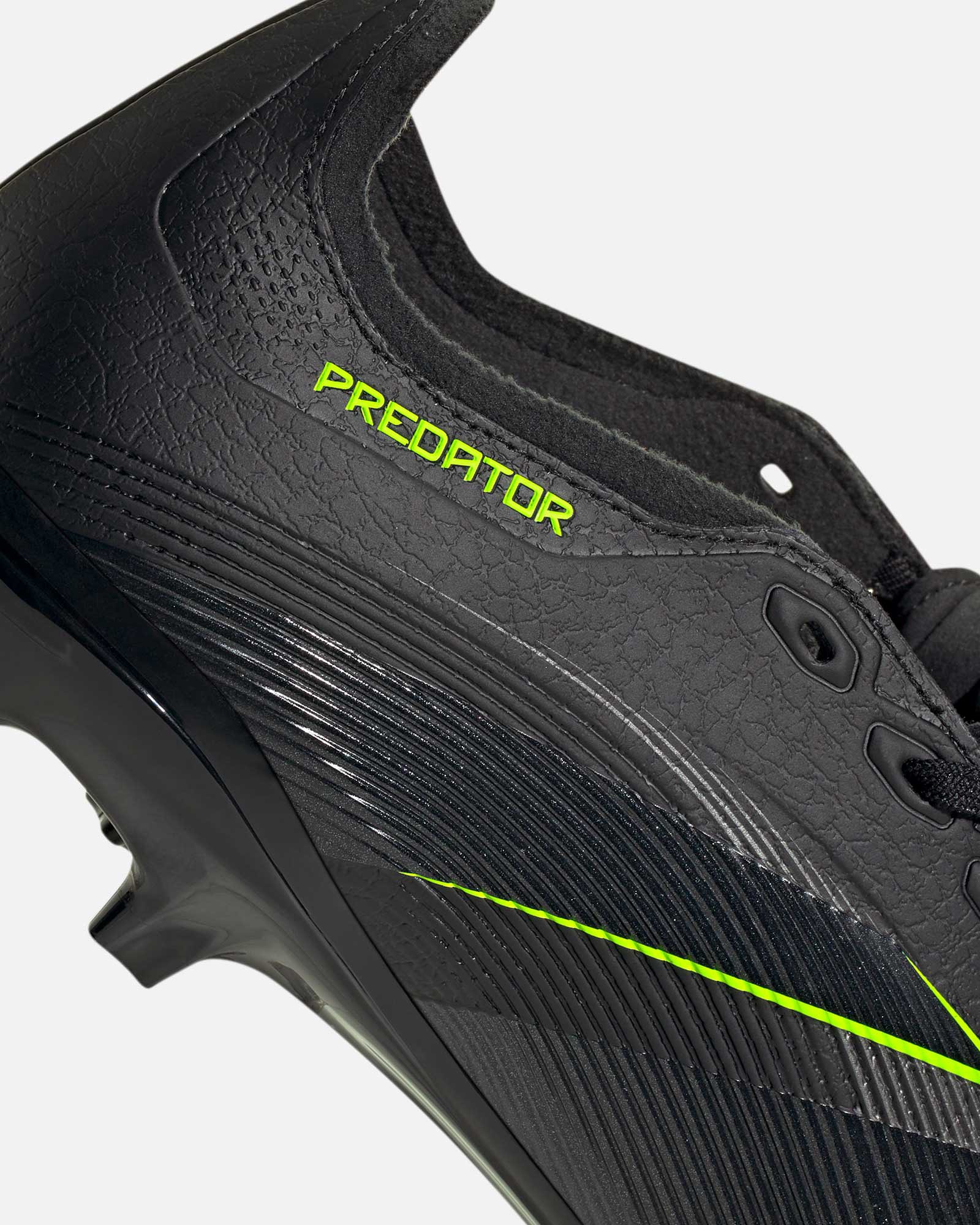 Botas adidas Predator League FG/MG Tongue - Fútbol Factory