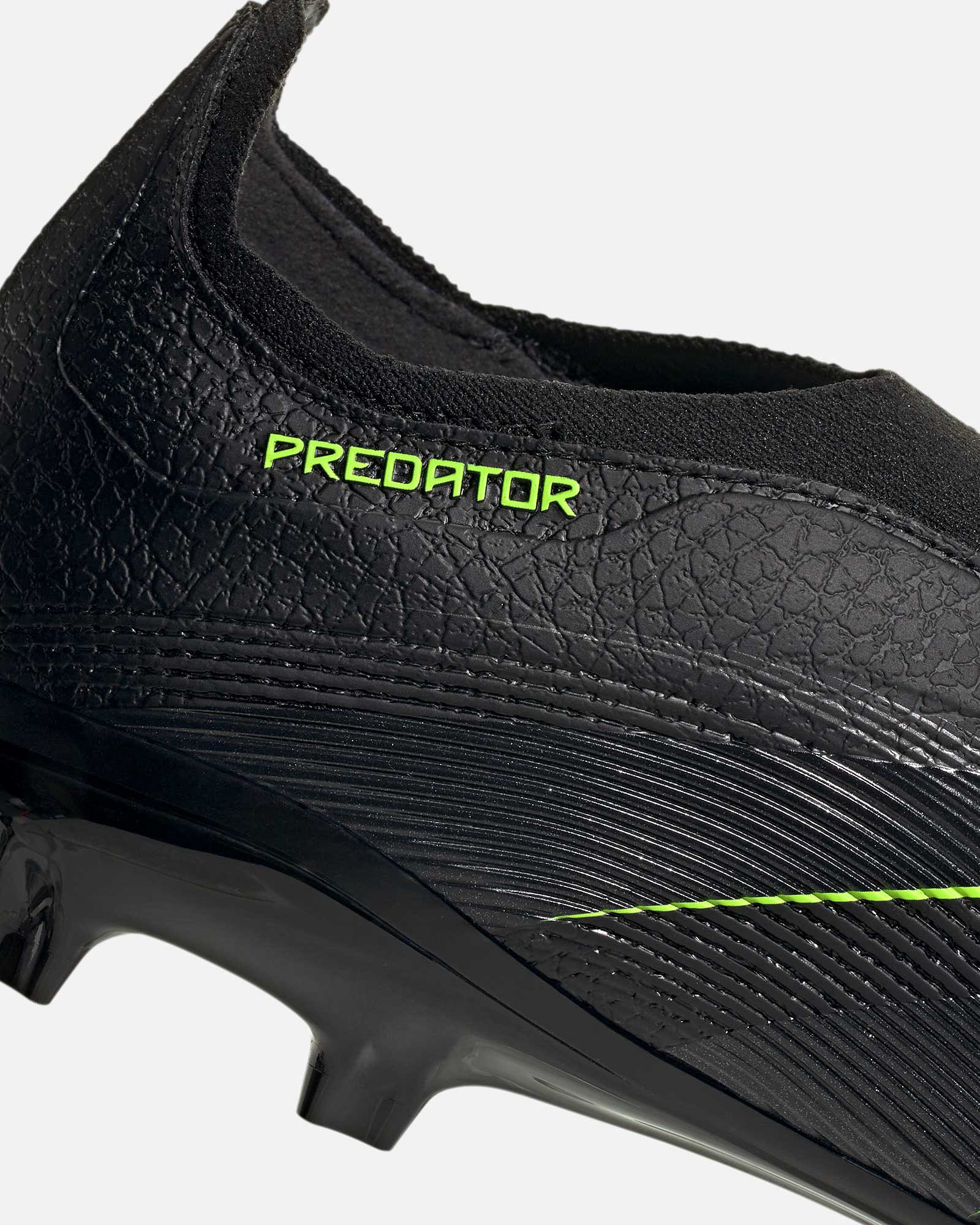 Botas adidas Predator League FG/MG LL - Fútbol Factory