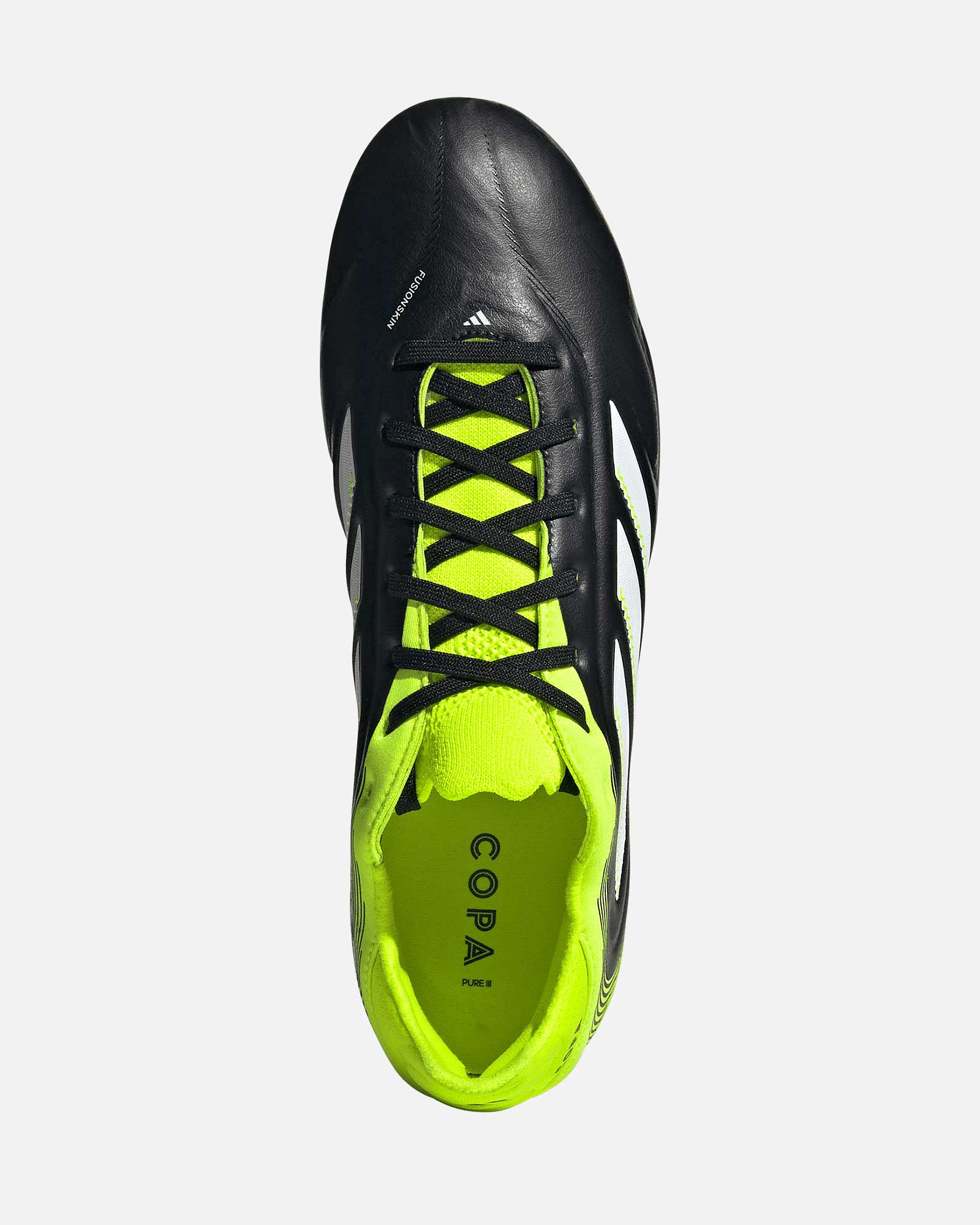 Botas adidas Copa Pure III Pro FG - Fútbol Factory