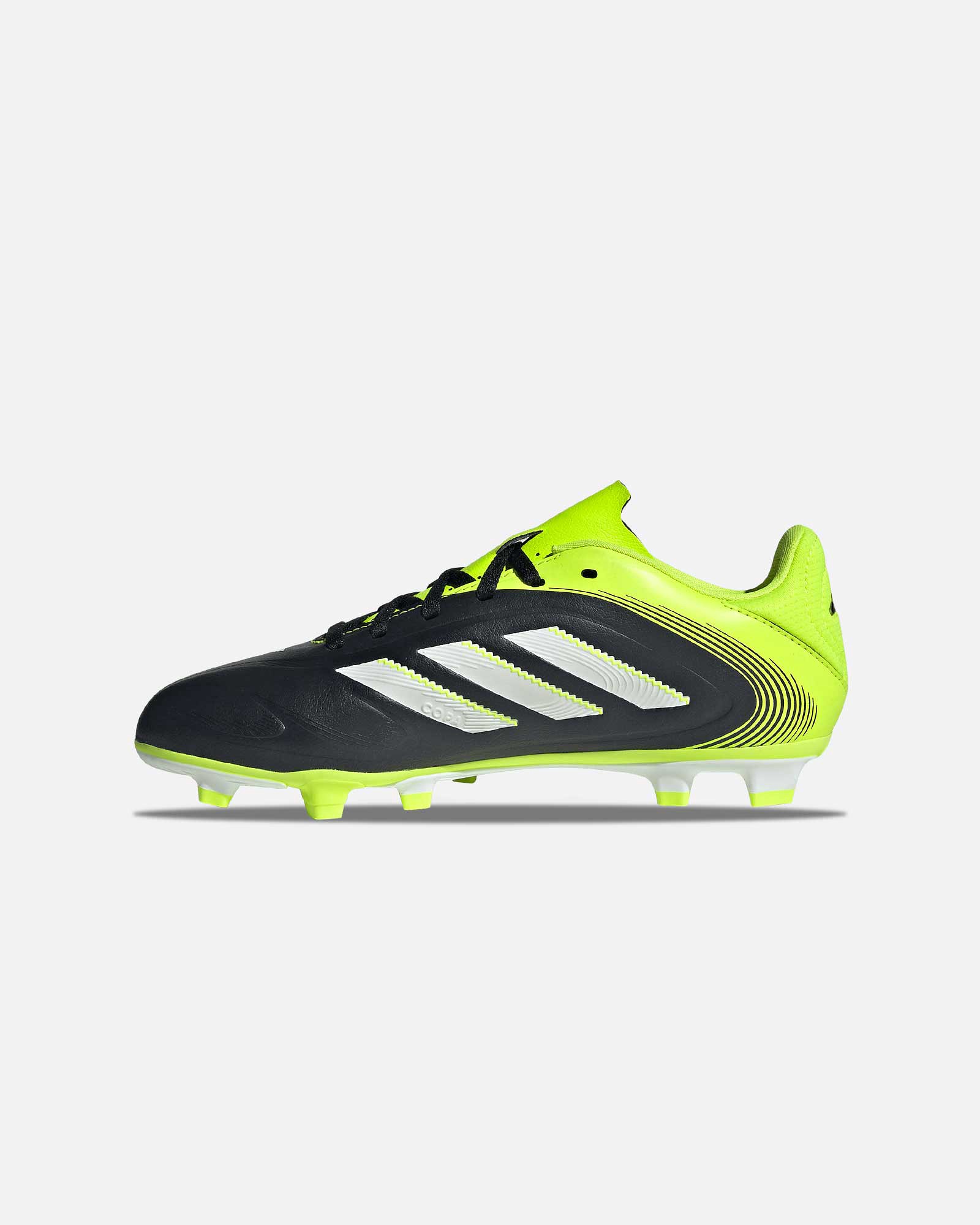 Botas adidas Copa Pure III Club FG/MG - Fútbol Factory