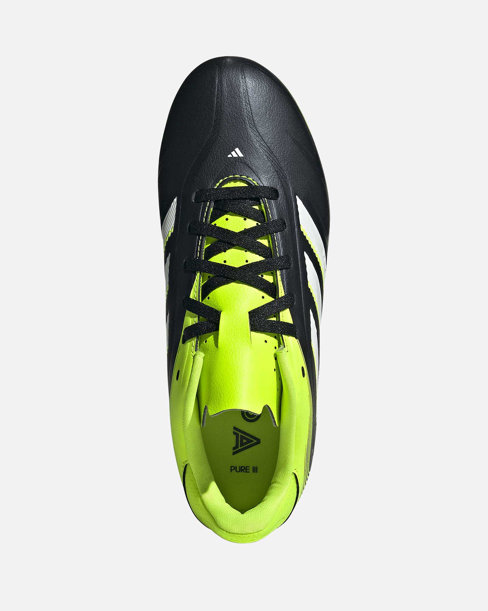 Botas adidas Copa Pure III Club FG/MG - Fútbol Factory