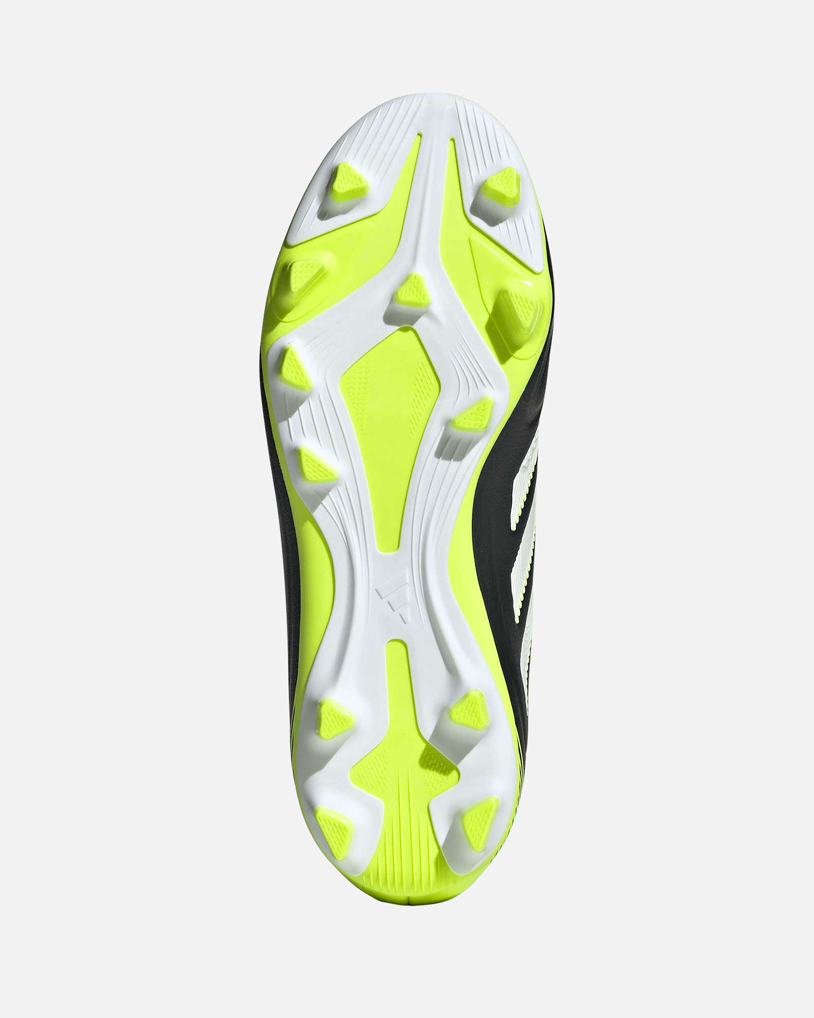 Botas adidas Copa Pure III Club FG/MG - Fútbol Factory