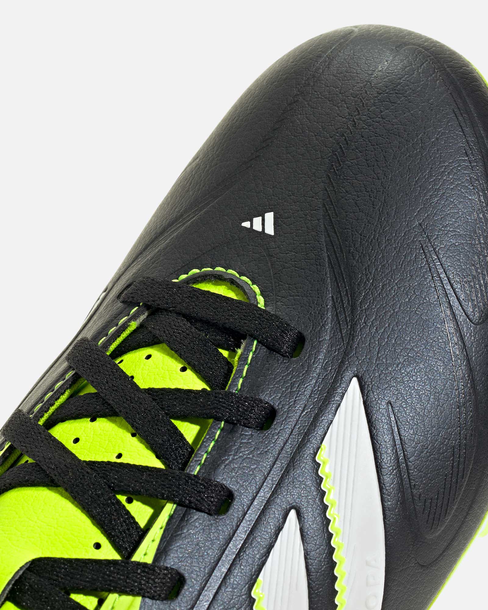 Botas adidas Copa Pure III Club FG/MG - Fútbol Factory