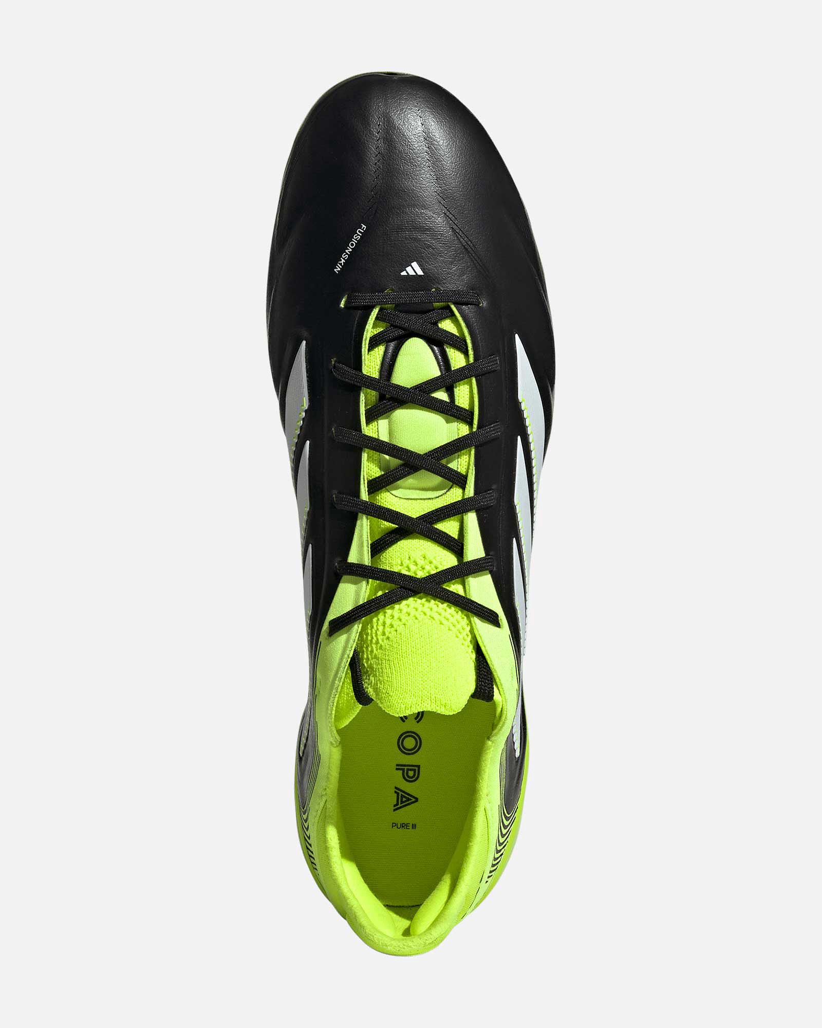 Botas adidas Copa Pure III Elite FG - Fútbol Factory