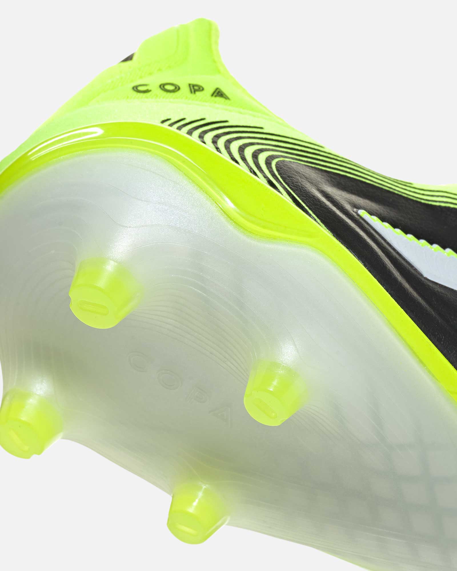 Botas adidas Copa Pure III Elite FG - Fútbol Factory