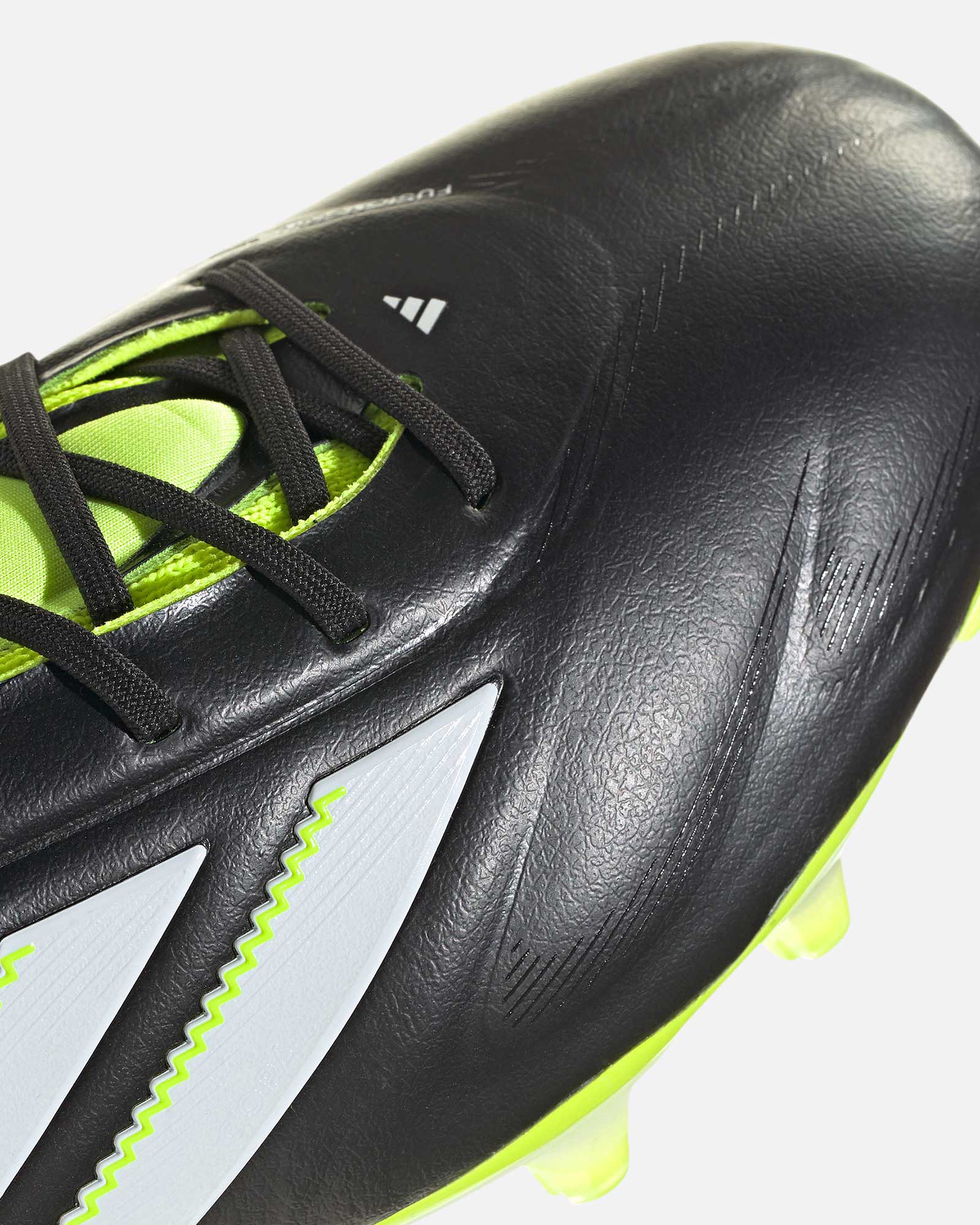 Botas adidas Copa Pure III Elite FG - Fútbol Factory