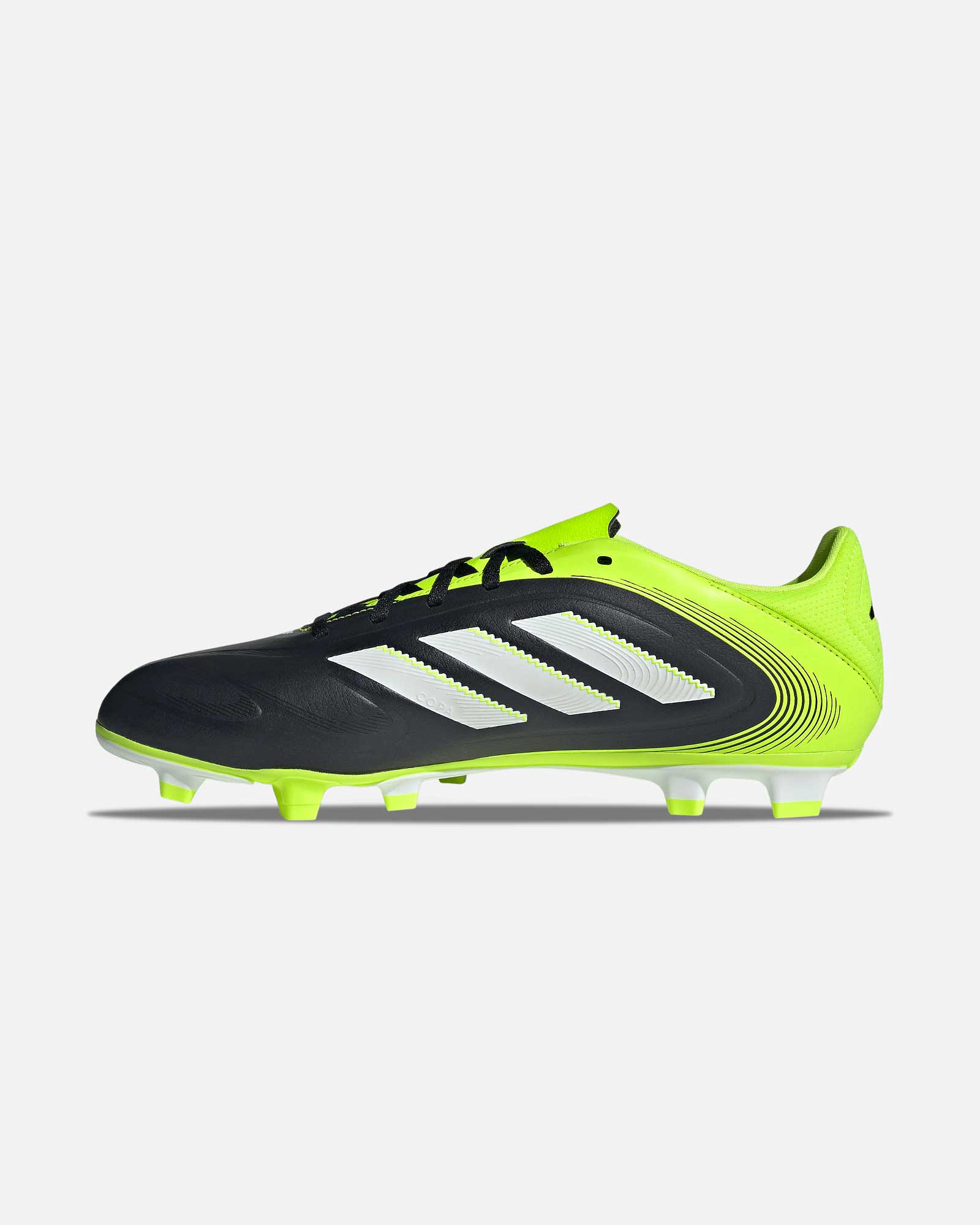Botas adidas Copa Pure III Club FG/MG - Fútbol Factory