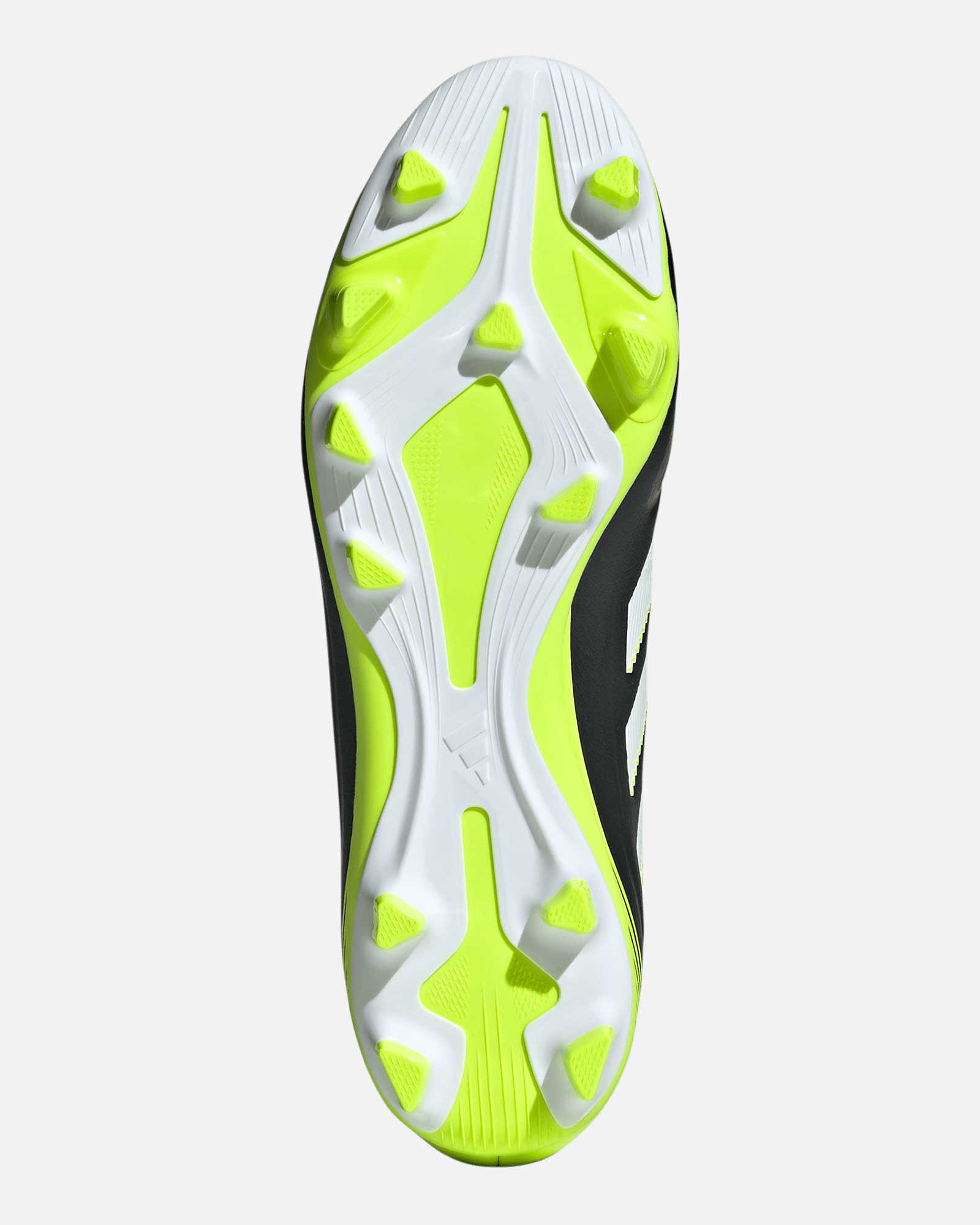 Botas adidas Copa Pure III Club FG/MG - Fútbol Factory