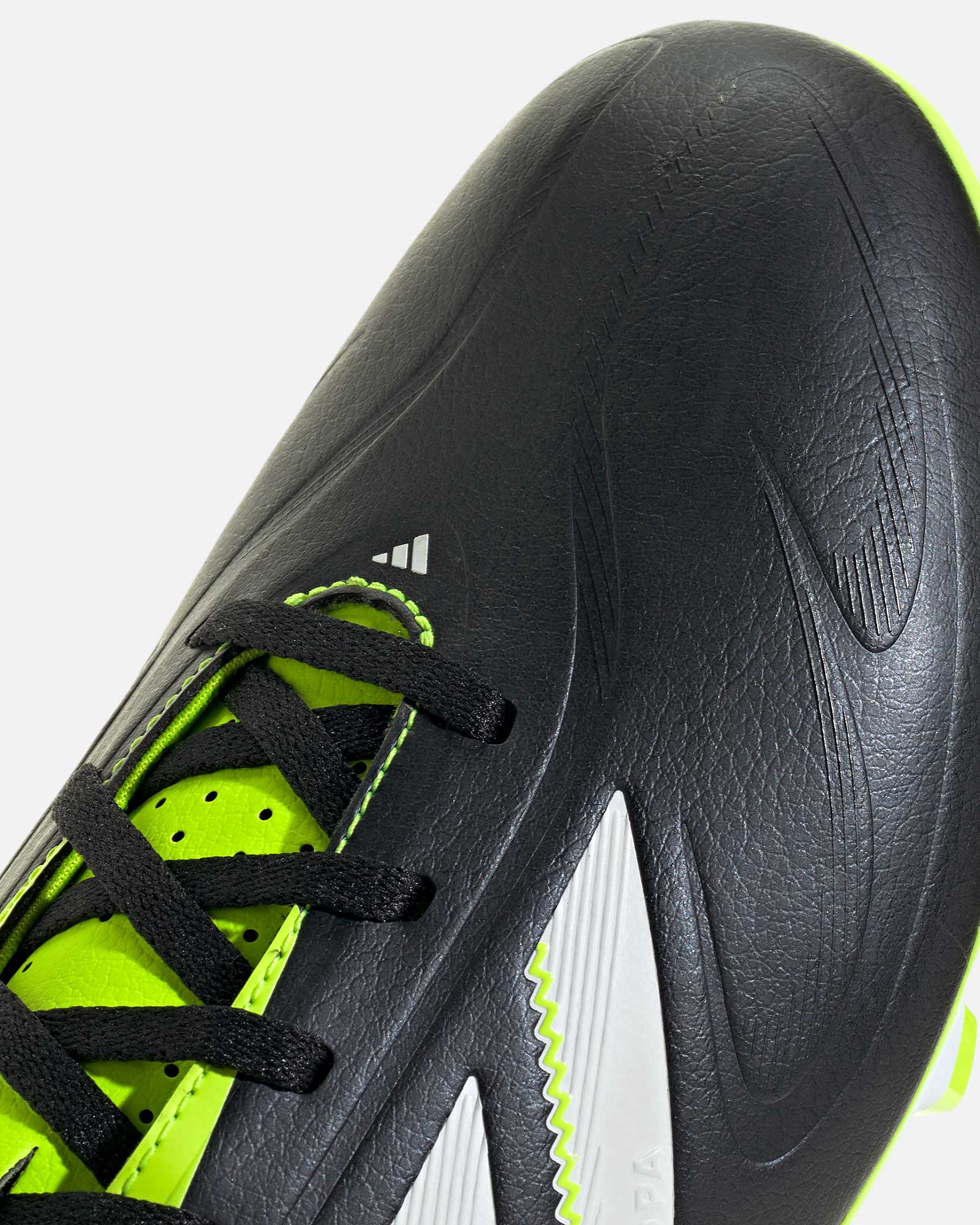 Botas adidas Copa Pure III Club FG/MG - Fútbol Factory