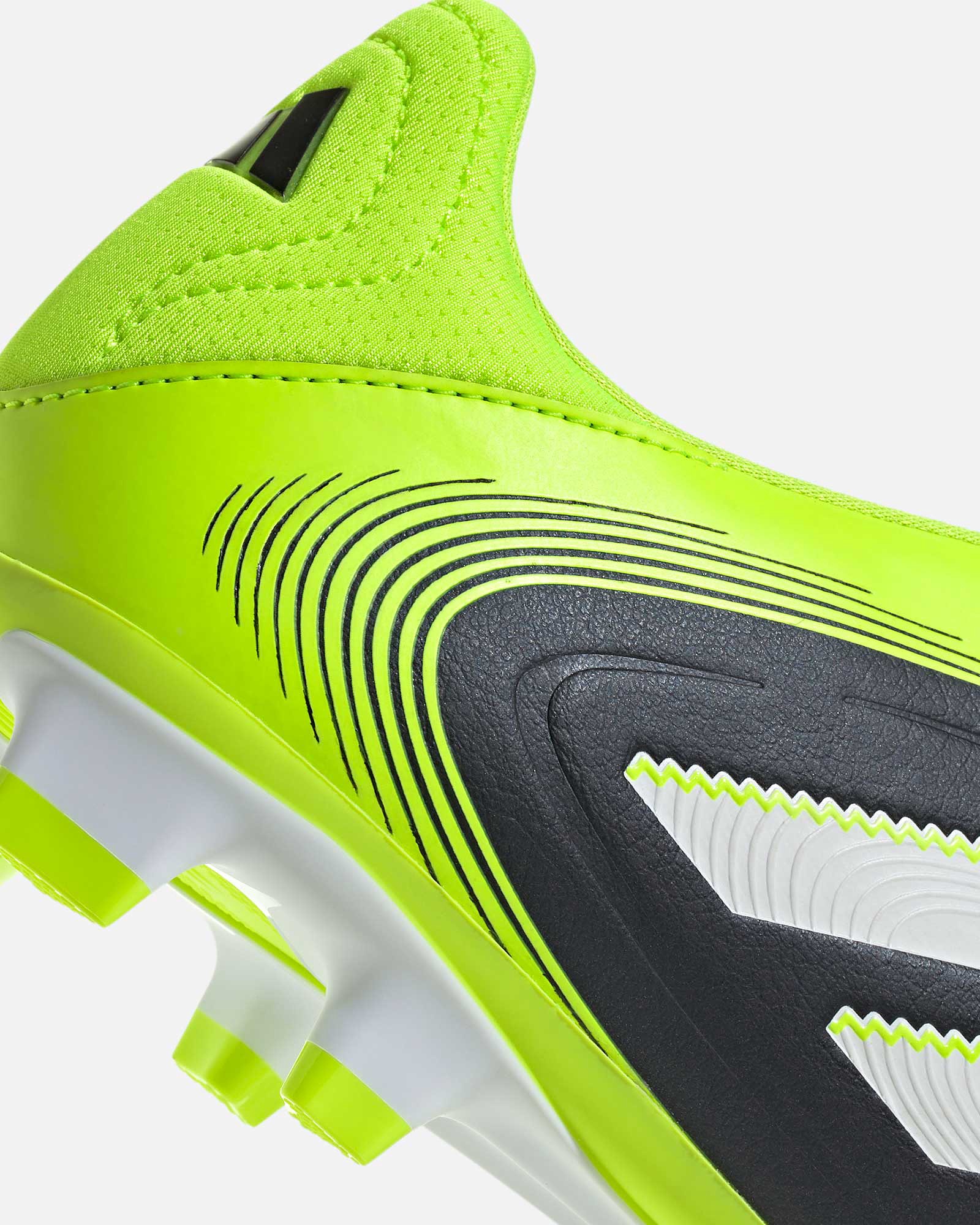 Botas adidas Copa Pure III Club FG/MG - Fútbol Factory