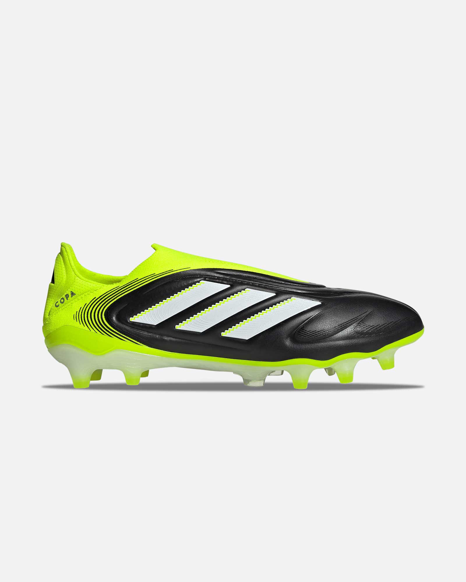 Botas adidas Copa Pure III Elite FG LL - Fútbol Factory