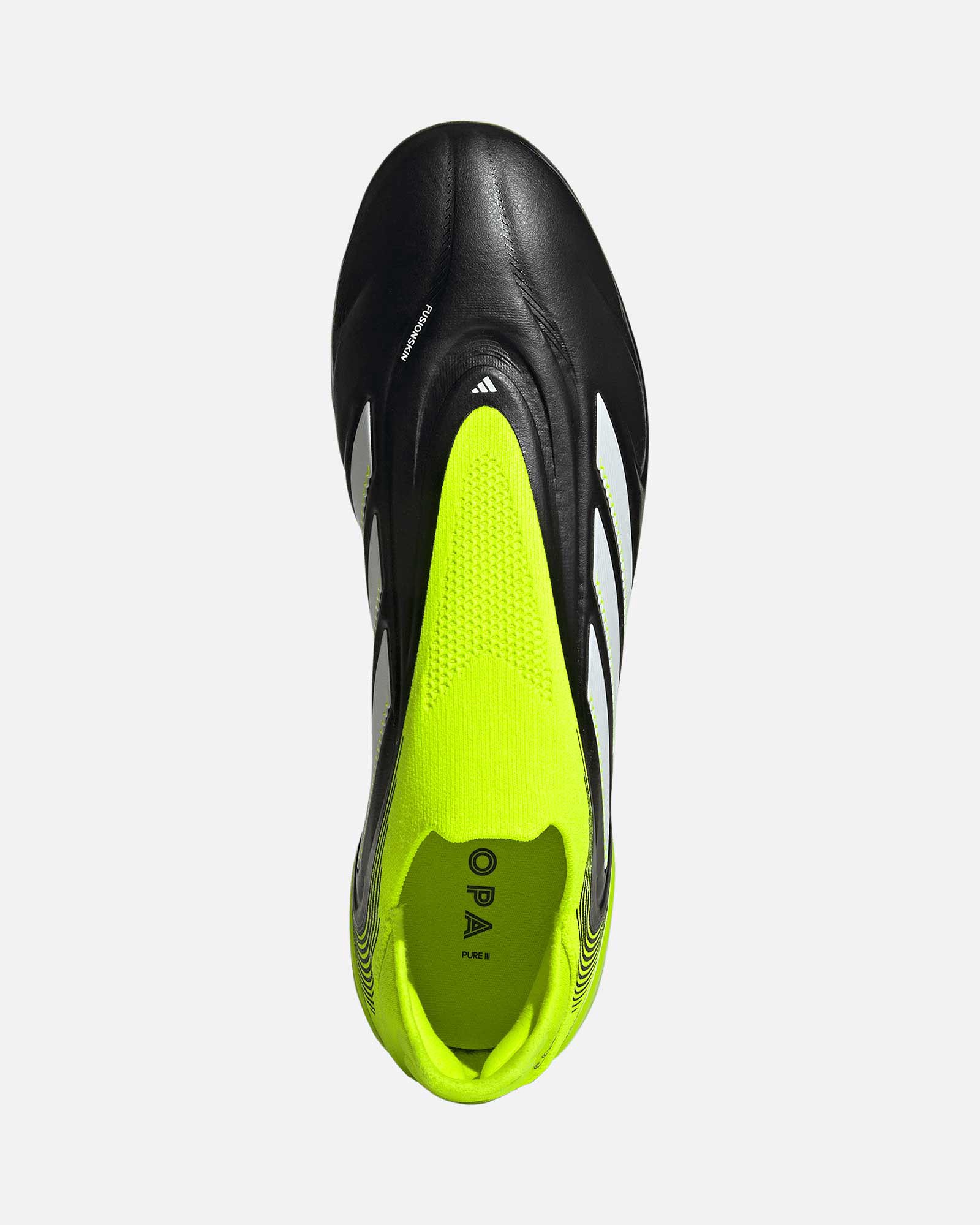 Botas adidas Copa Pure III Elite FG LL - Fútbol Factory