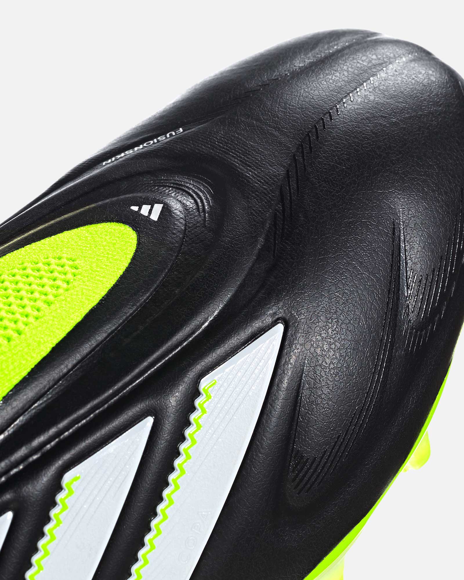 Botas adidas Copa Pure III Elite FG LL - Fútbol Factory