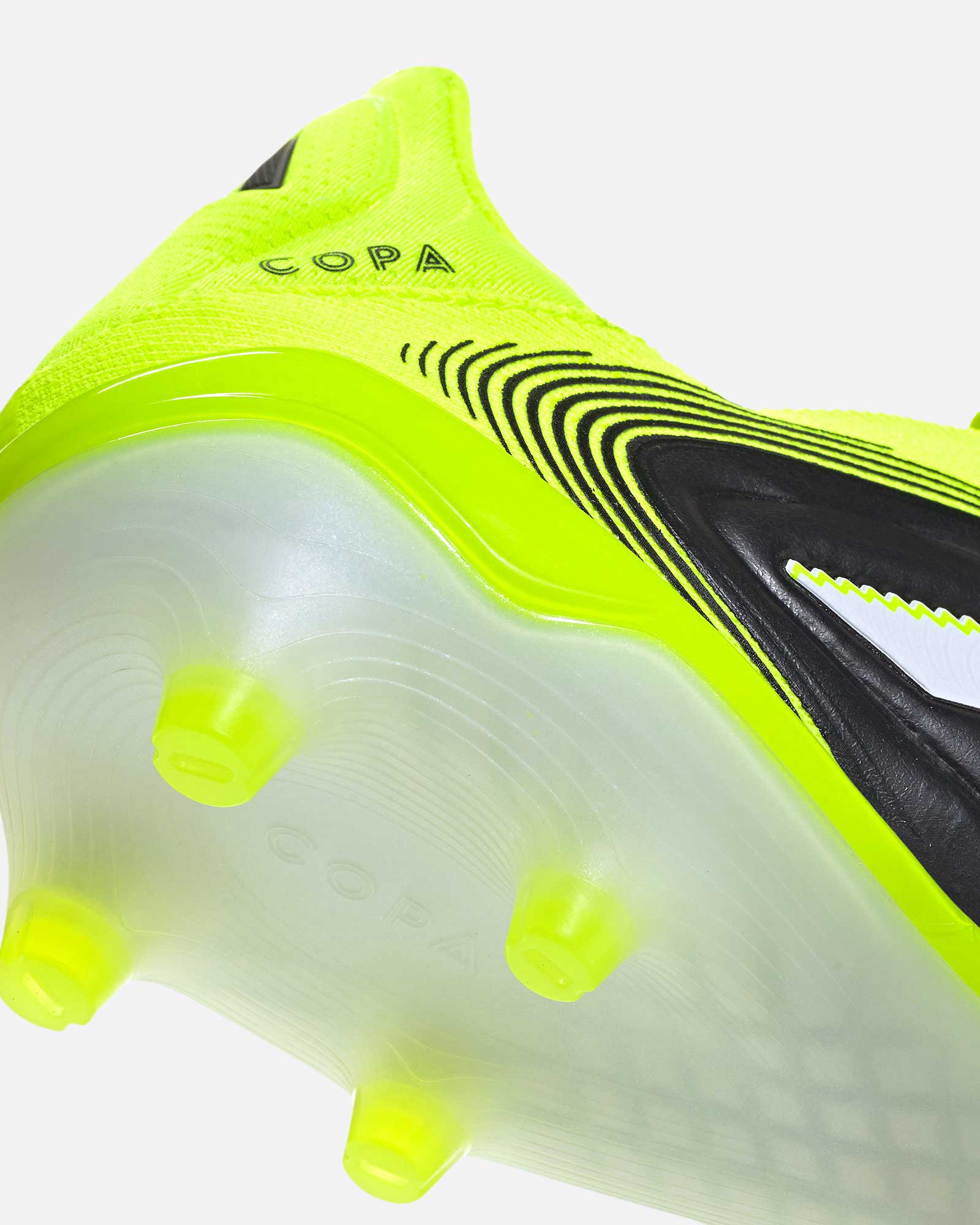Botas adidas Copa Pure III Elite FG LL - Fútbol Factory
