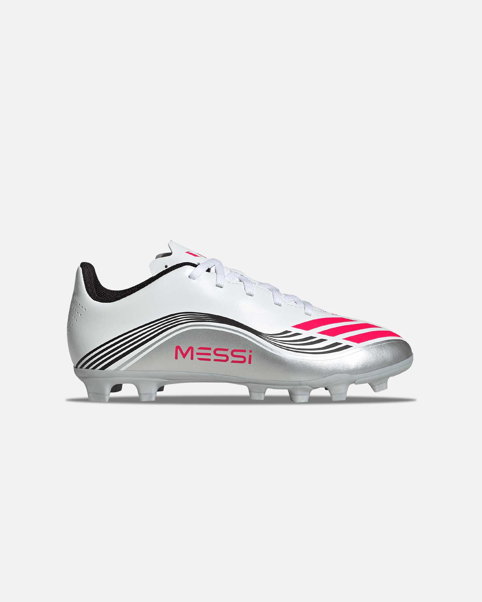 Botas adidas F50 Club FG/MG Messi - Fútbol Factory