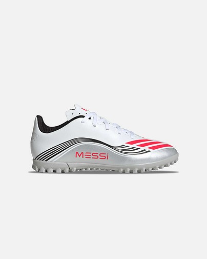 Botas adidas F50 Club TF Messi