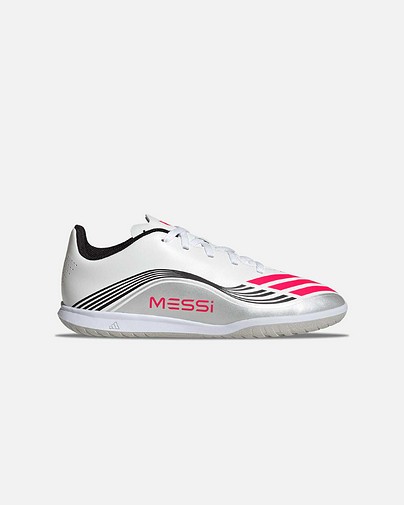 Zapatillas adidas F50 Club IN Messi 