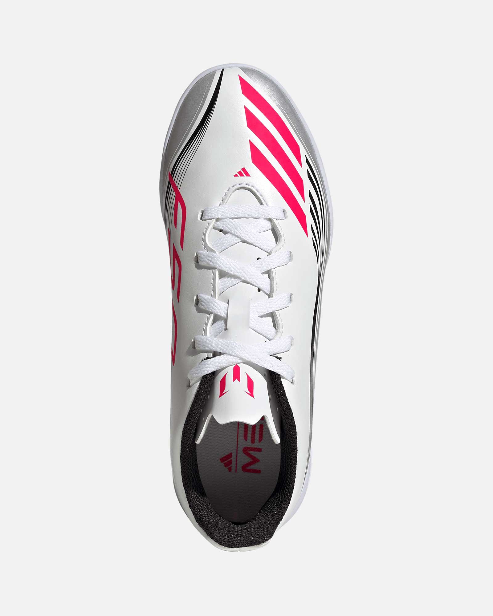 Zapatillas adidas F50 Club IN Messi  - Fútbol Factory