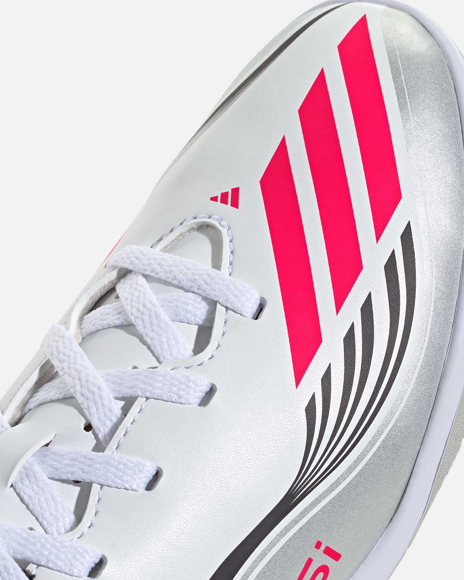 Zapatillas adidas F50 Club IN Messi  - Fútbol Factory