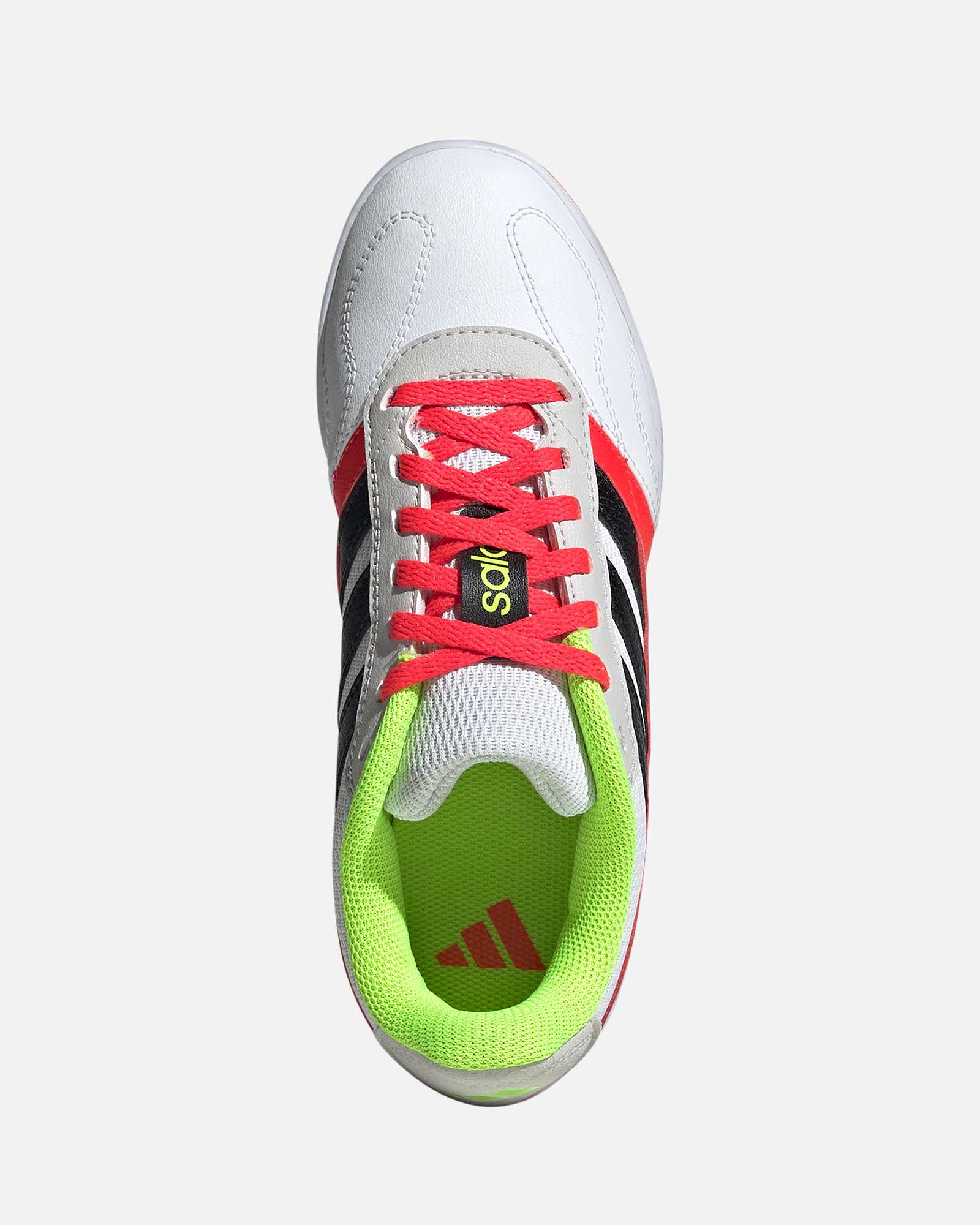 Zapatillas adidas Super Sala Competition III - Fútbol Factory