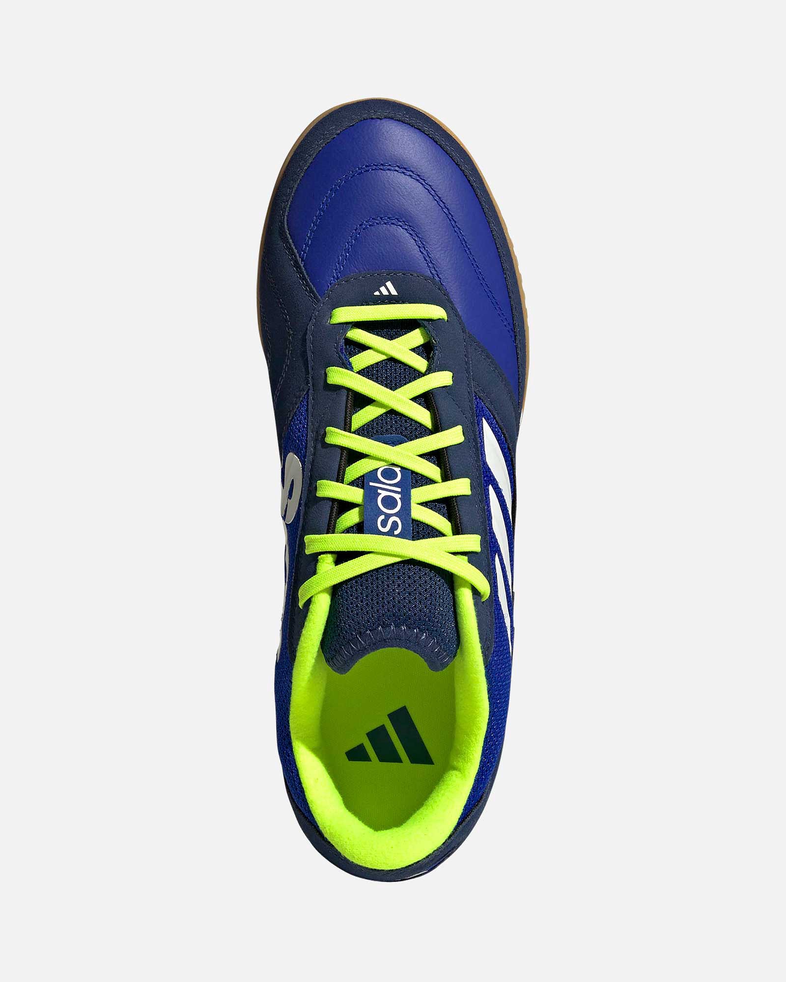 Zapatillas adidas Top Sala Competition IN - Fútbol Factory