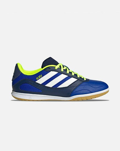 Zapatillas adidas Super Sala III IN