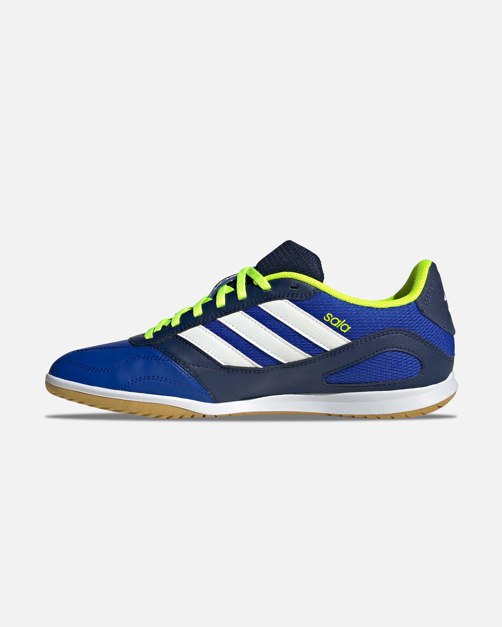 Zapatillas adidas Super Sala III IN - Fútbol Factory