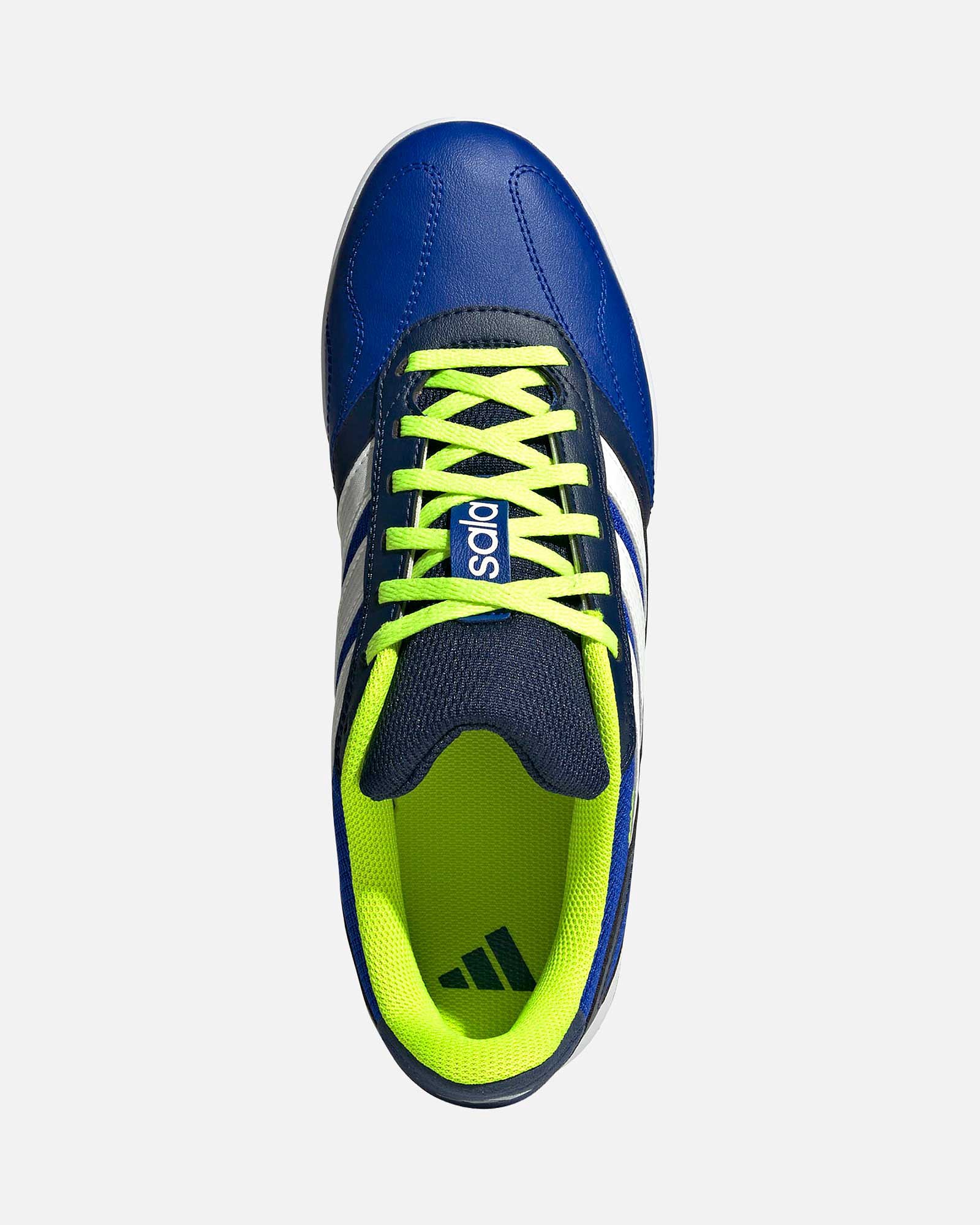 Zapatillas adidas Super Sala III IN - Fútbol Factory