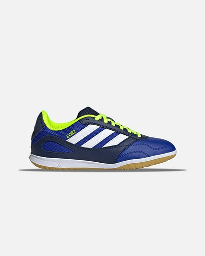 Zapatillas adidas Super Sala III IN