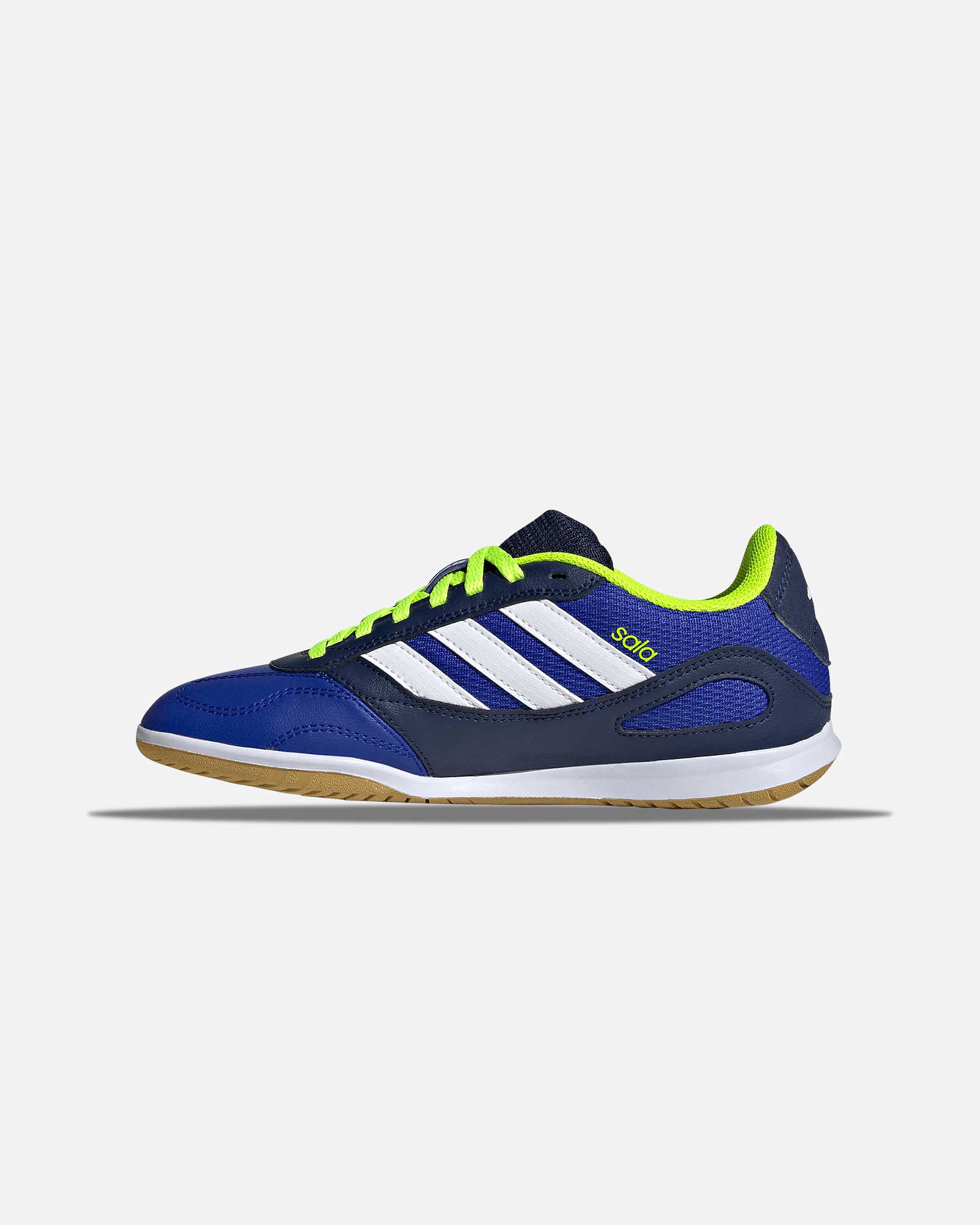 Zapatillas adidas Super Sala III IN - Fútbol Factory