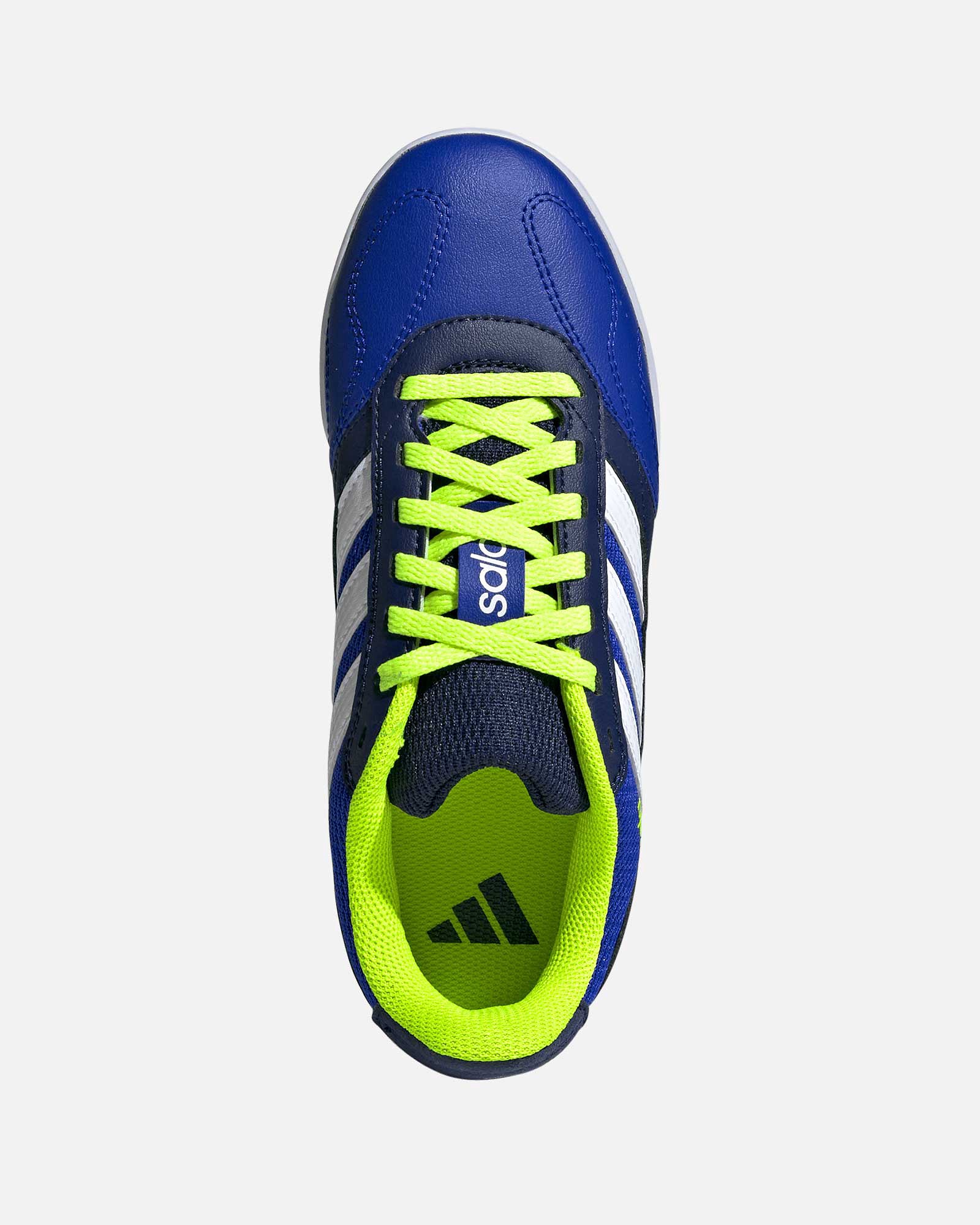 Zapatillas adidas Super Sala III IN - Fútbol Factory