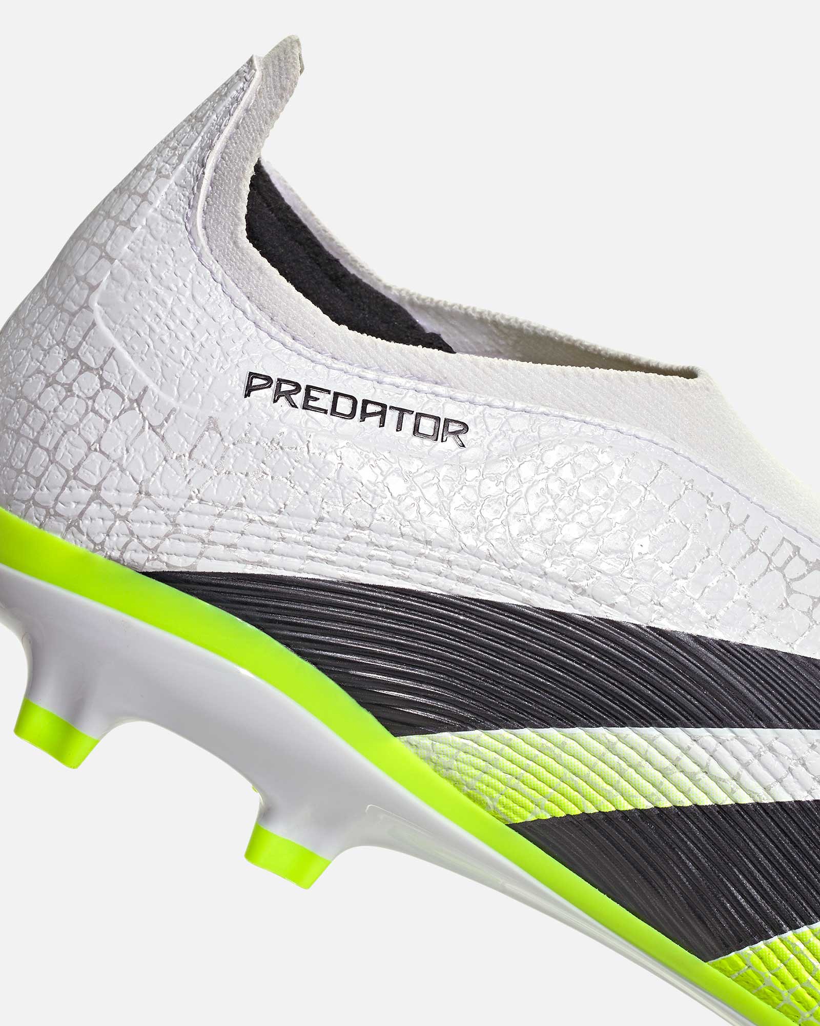 Botas adidas Predator League FG/MG LL - Fútbol Factory