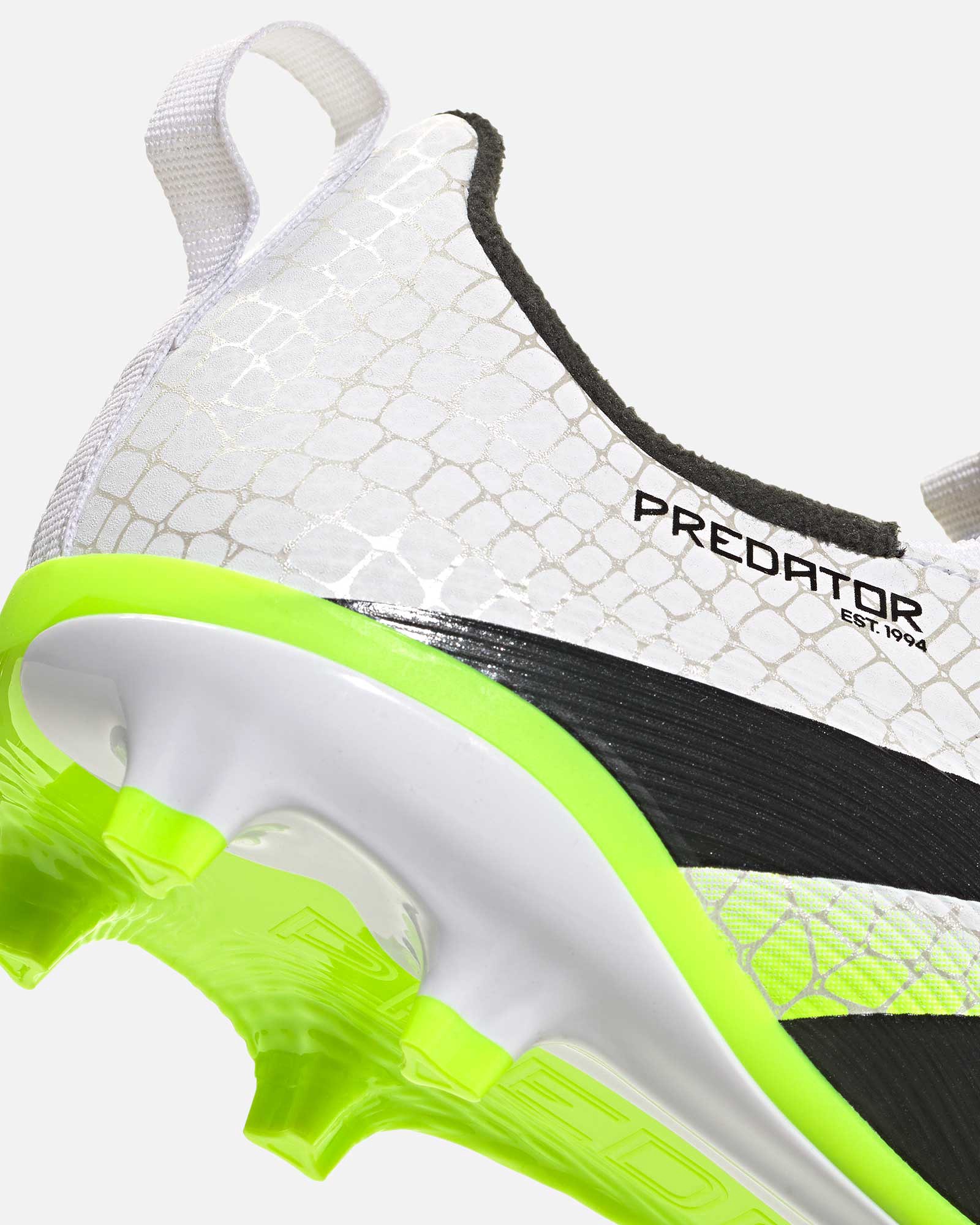 Botas adidas Predator League FG/MG LL - Fútbol Factory