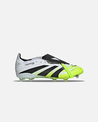 Botas adidas Predator Elite FG Tongue