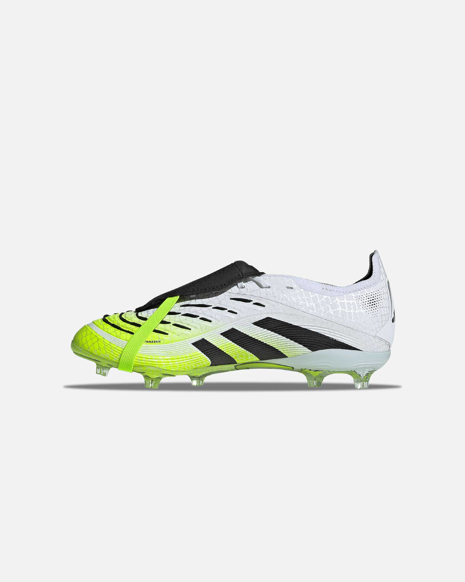 Botas adidas Predator Elite FG Tongue - Fútbol Factory