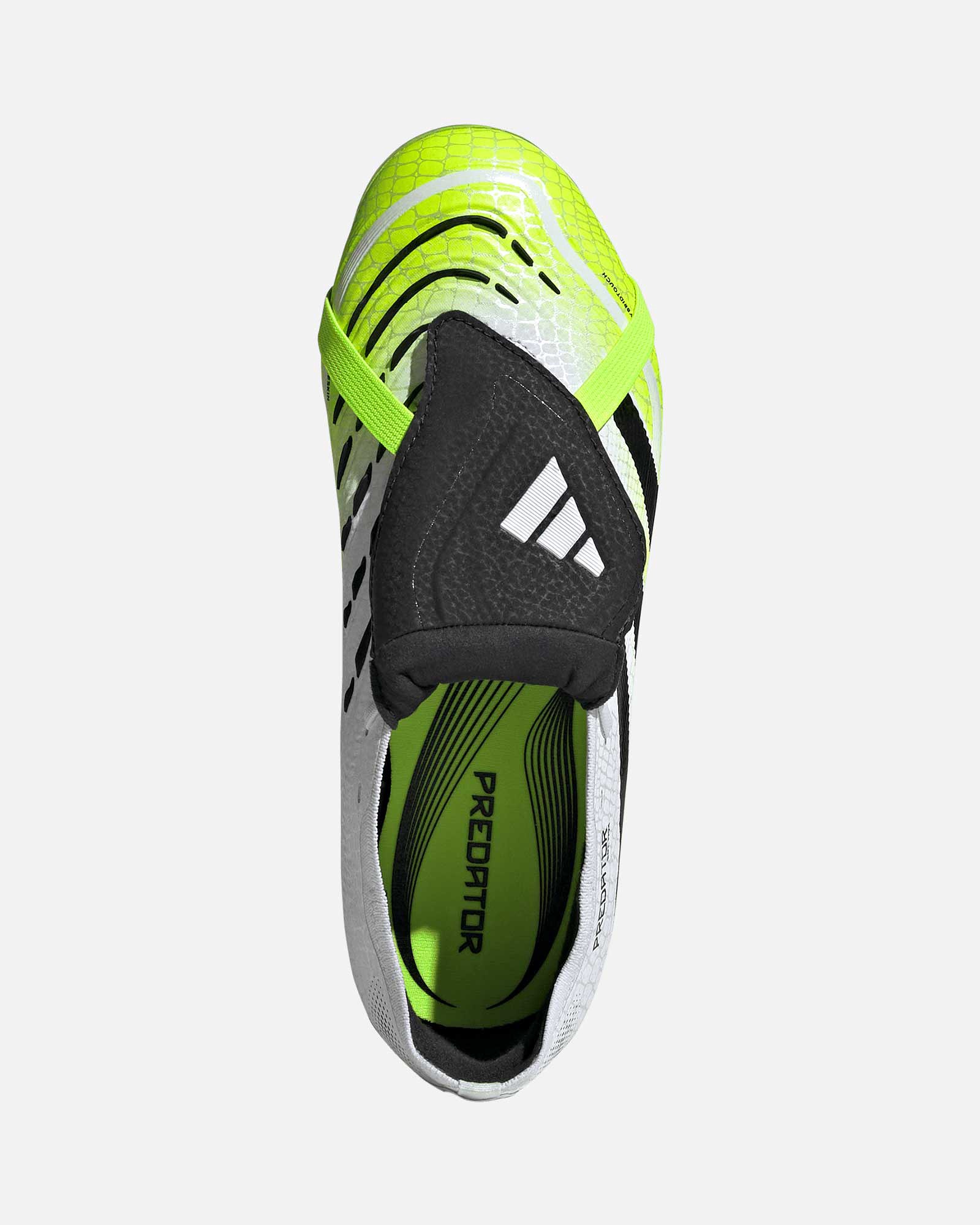 Botas adidas Predator Elite FG Tongue - Fútbol Factory