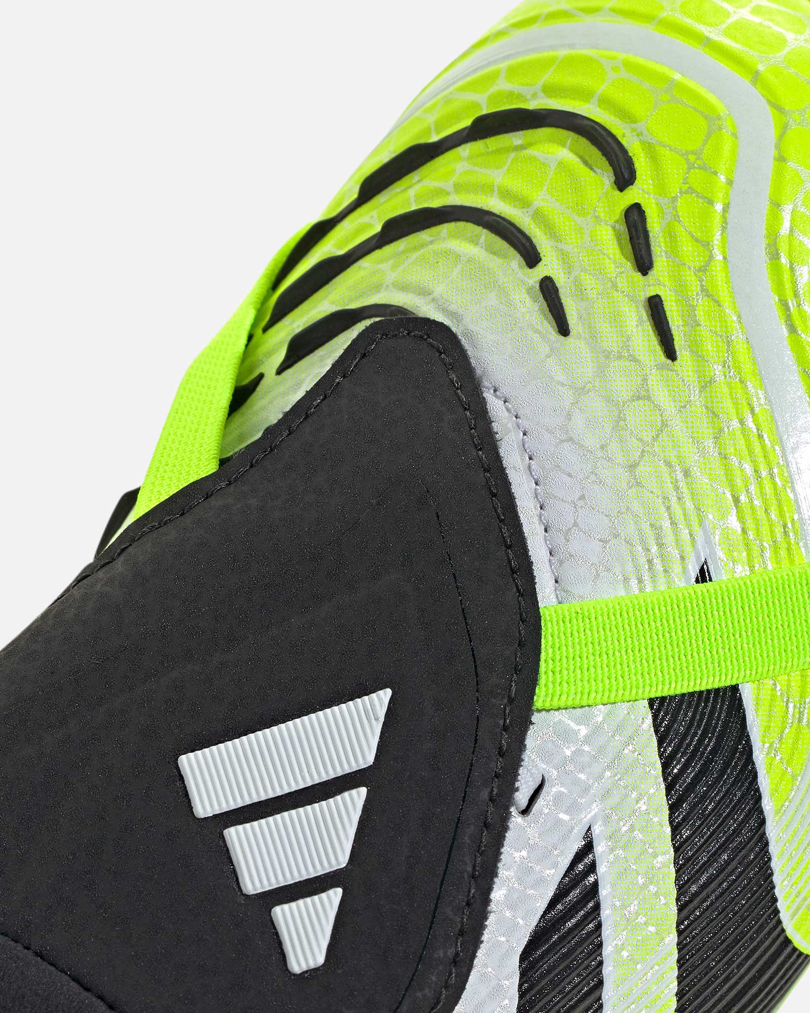 Botas adidas Predator Elite FG Tongue - Fútbol Factory