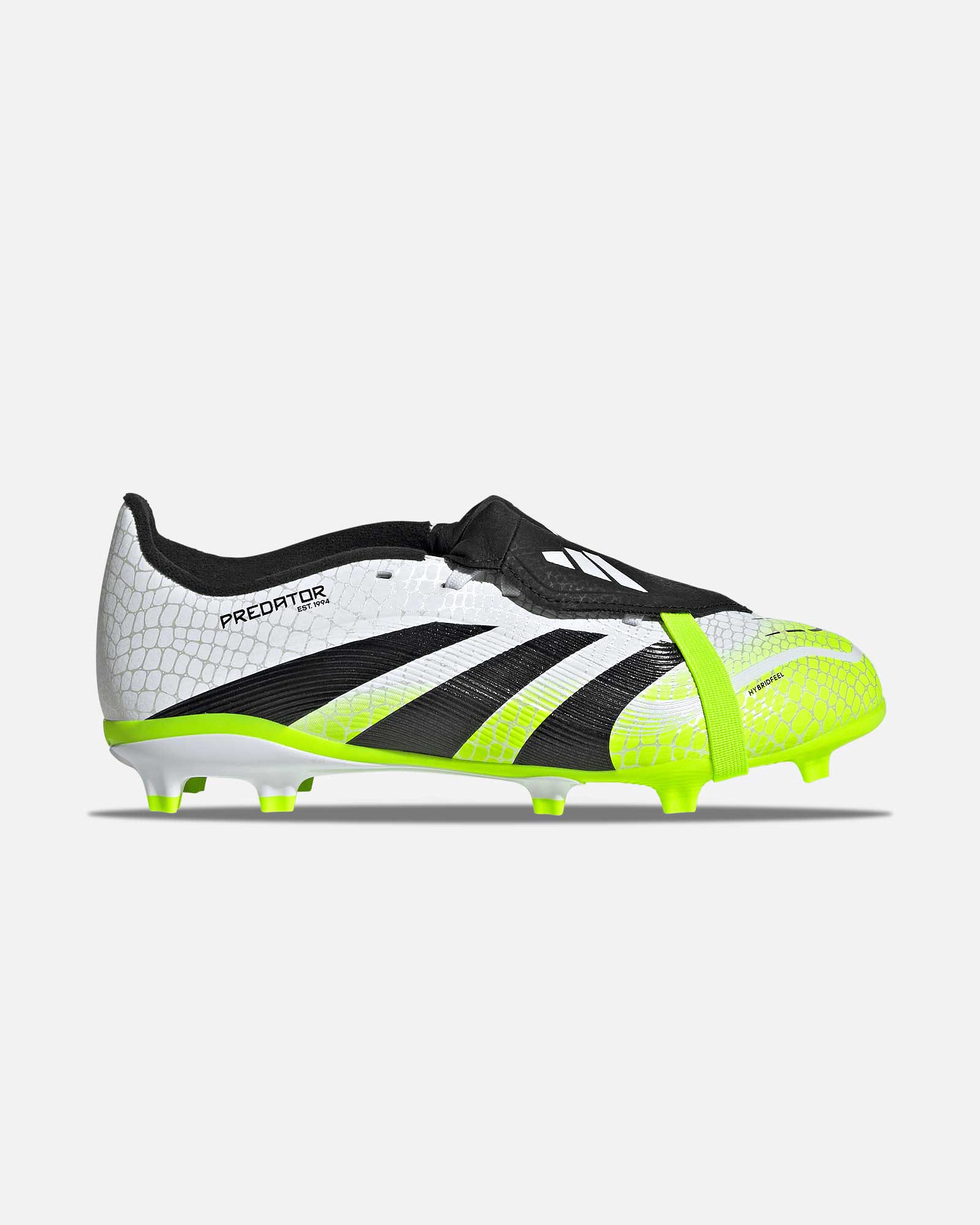Botas adidas Predator League FG/MG Tongue - Fútbol Factory