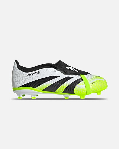 Botas adidas Predator League FG/MG Tongue