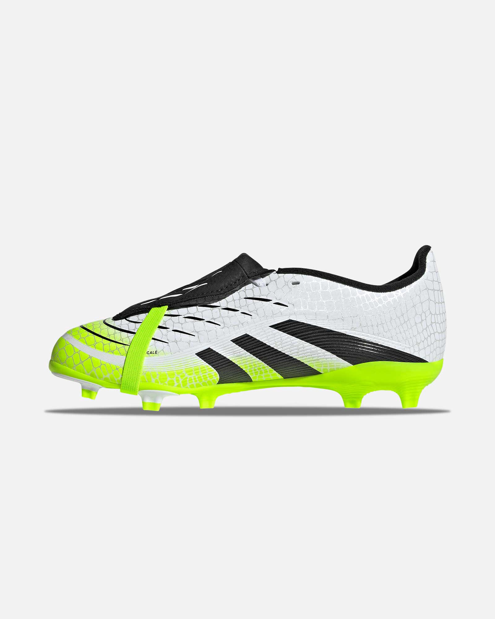 Botas adidas Predator League FG/MG Tongue - Fútbol Factory