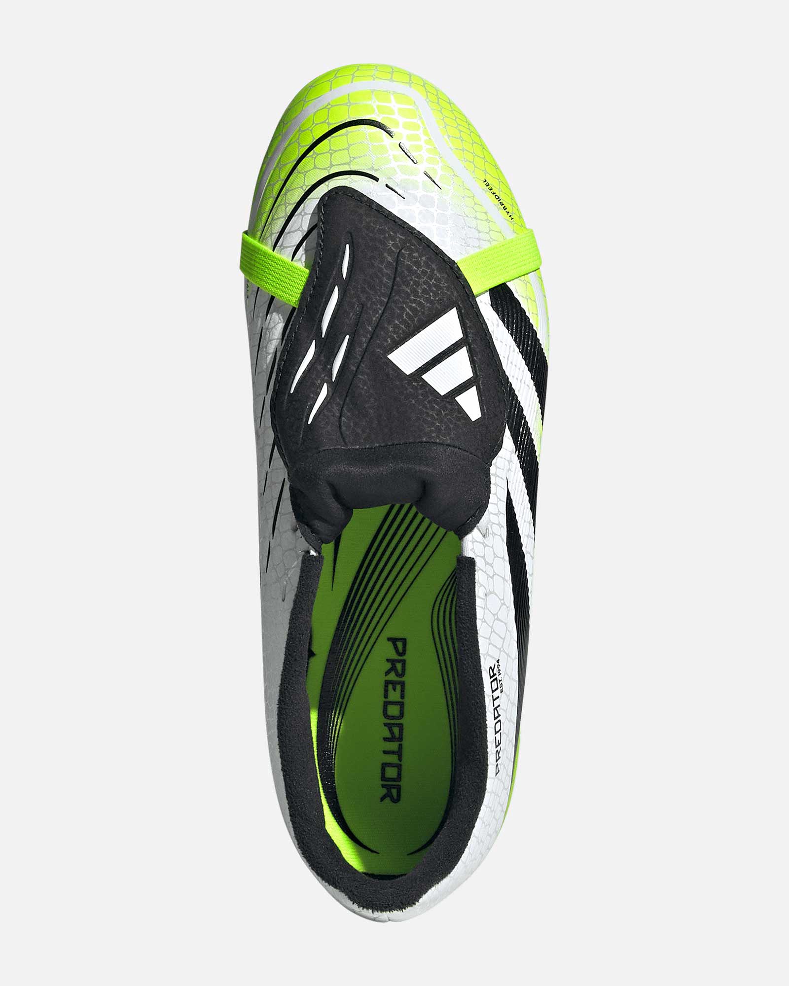 Botas adidas Predator League FG/MG Tongue - Fútbol Factory