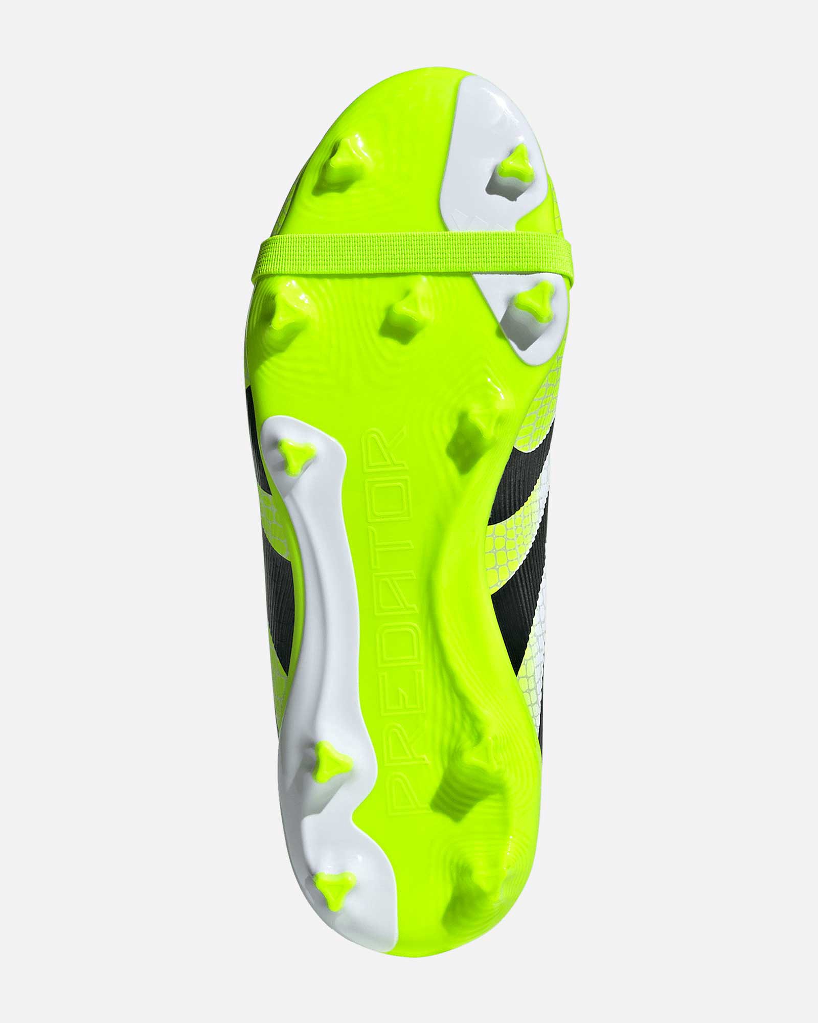 Botas adidas Predator League FG/MG Tongue - Fútbol Factory