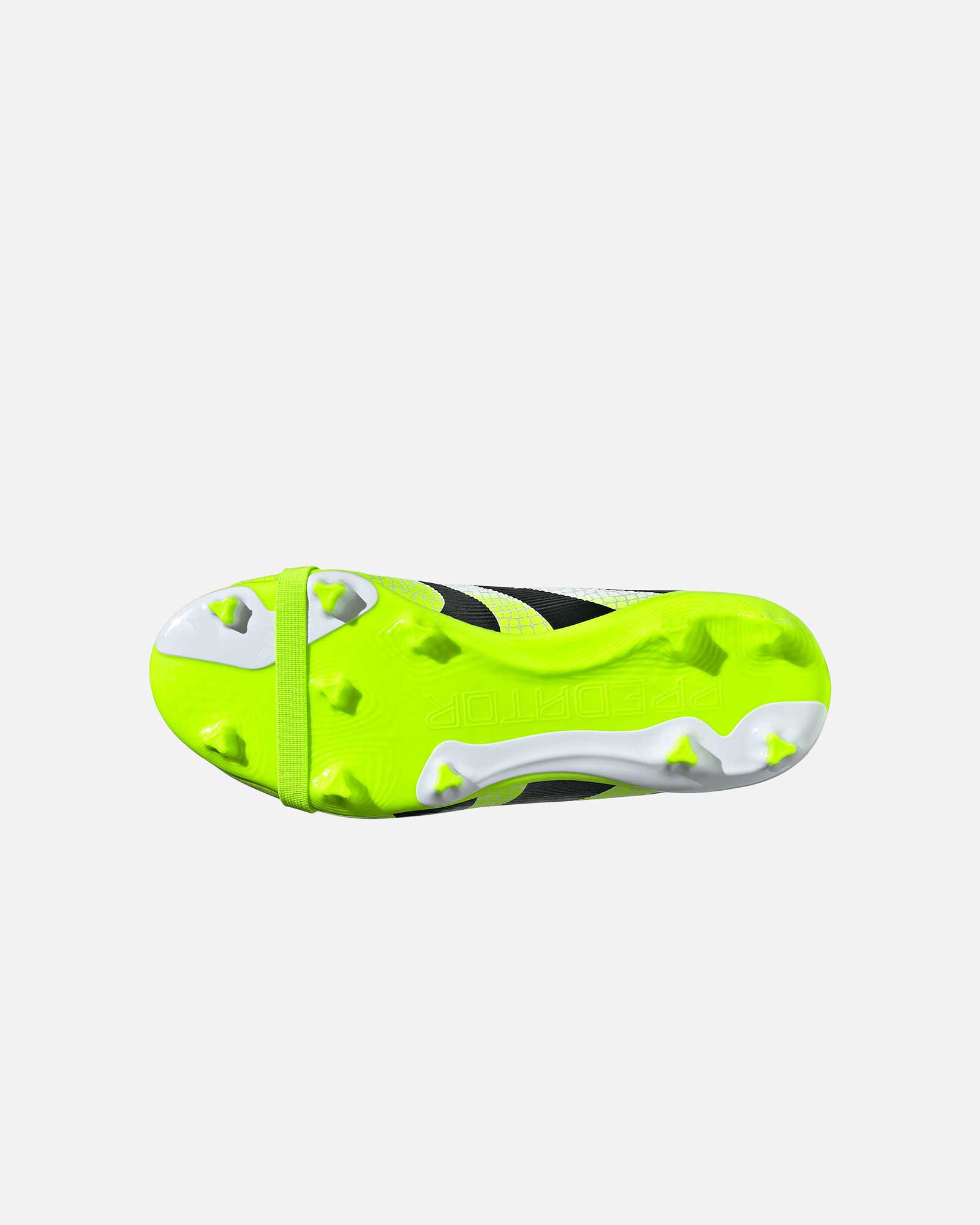 Botas adidas Predator League FG/MG Tongue - Fútbol Factory