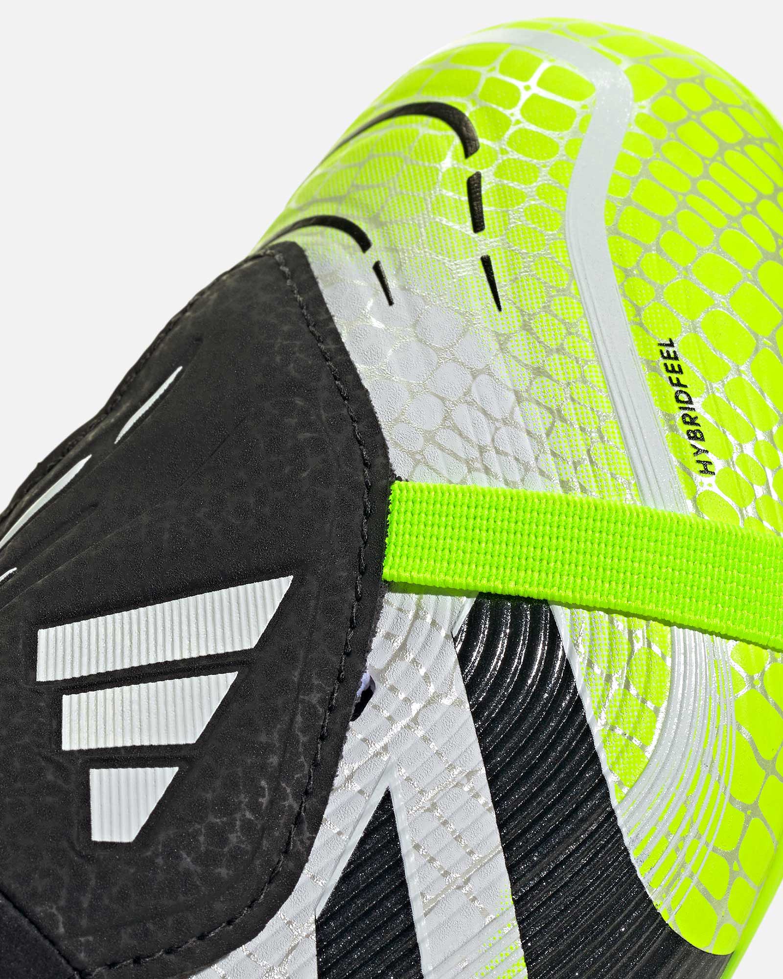 Botas adidas Predator League FG/MG Tongue - Fútbol Factory