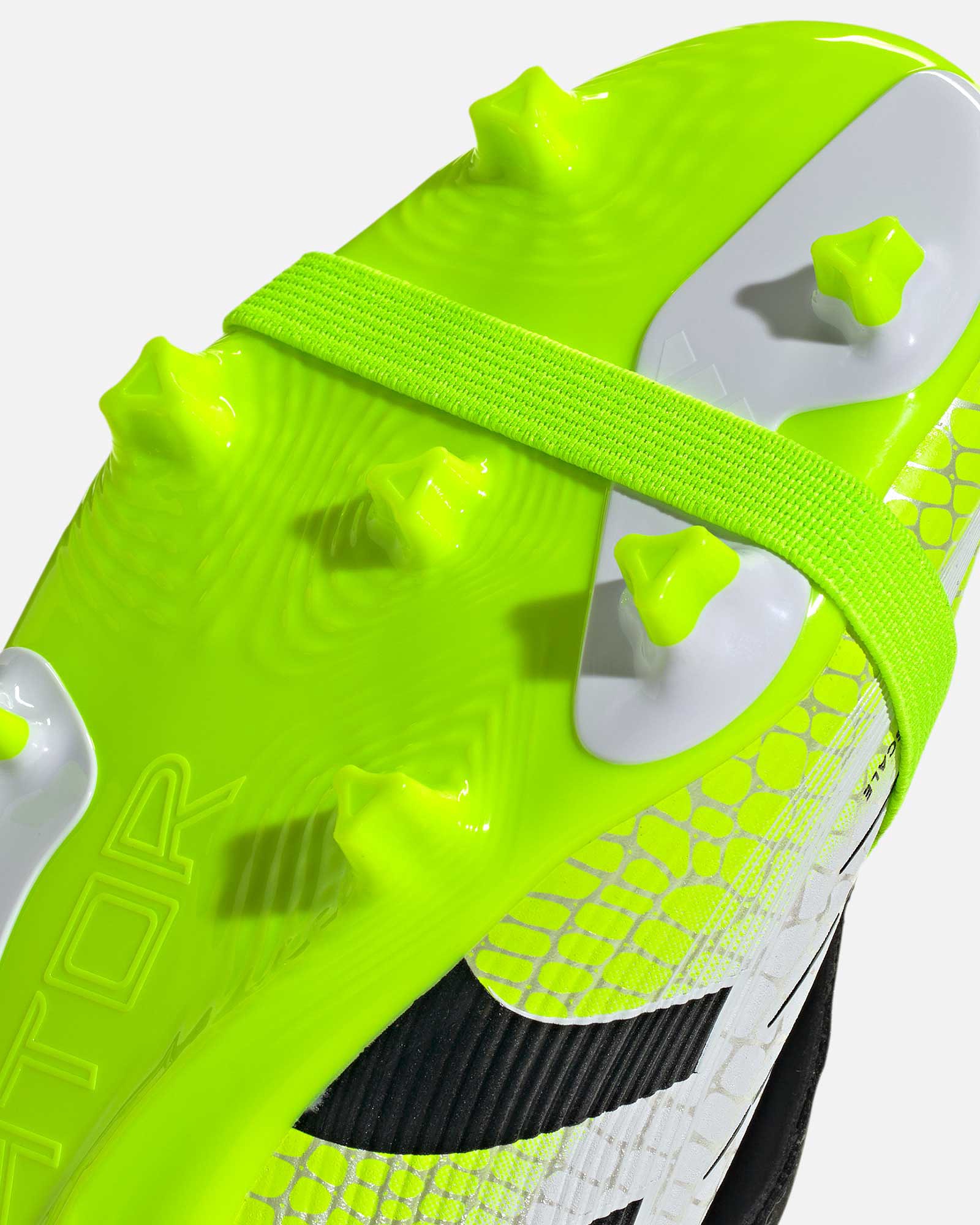 Botas adidas Predator League FG/MG Tongue - Fútbol Factory