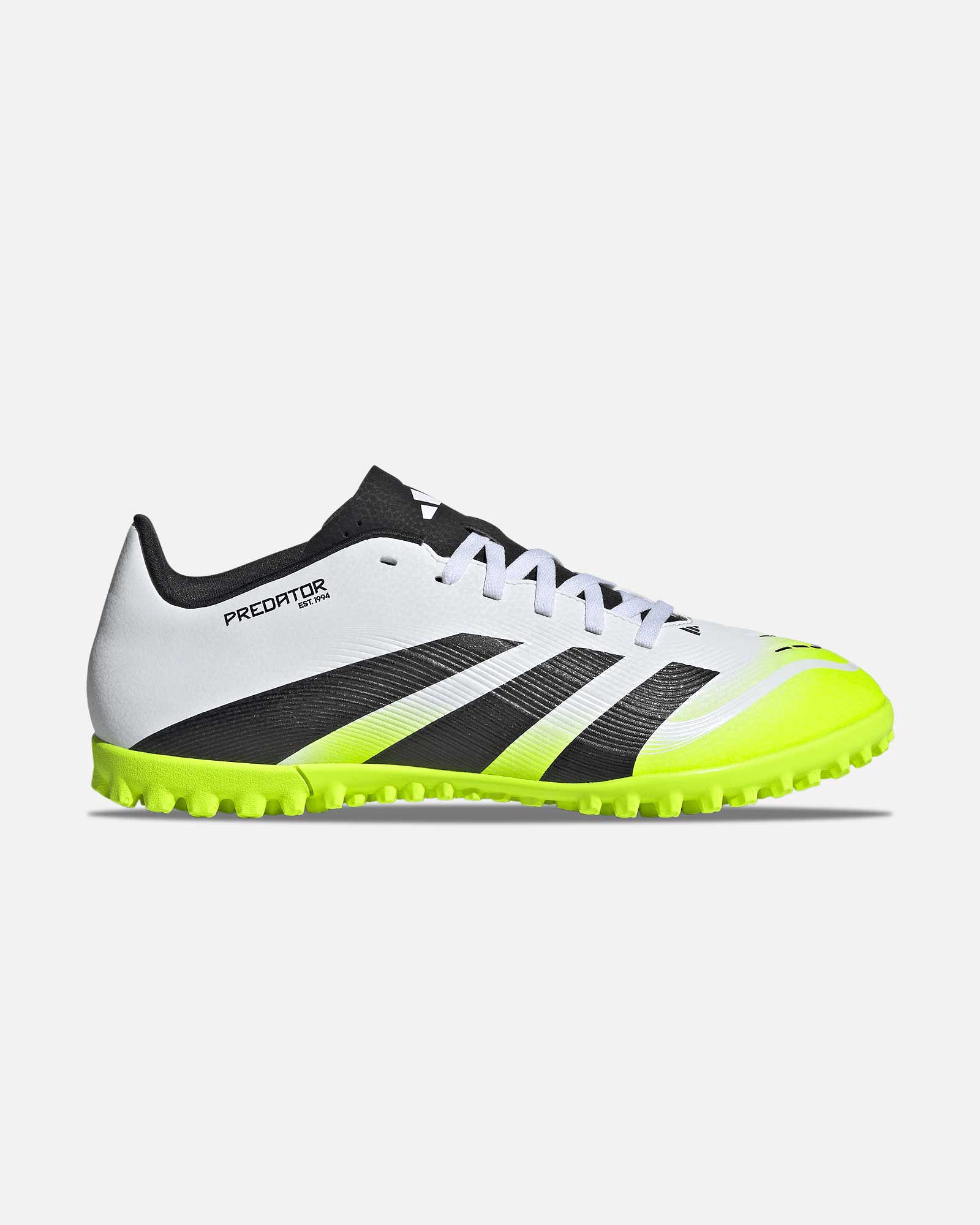 Botas adidas Predator 25 Club TF - Fútbol Factory